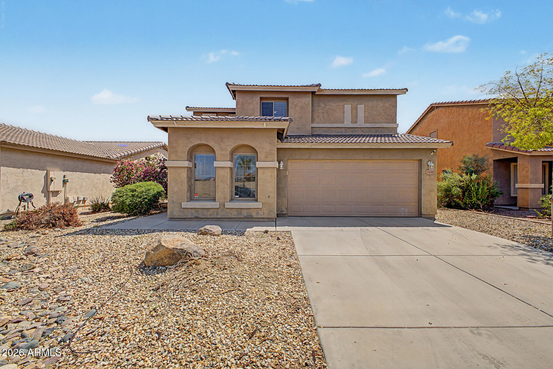 25683 W Satellite Lane — photo