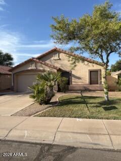 1704 E Los Alamos Street — photo