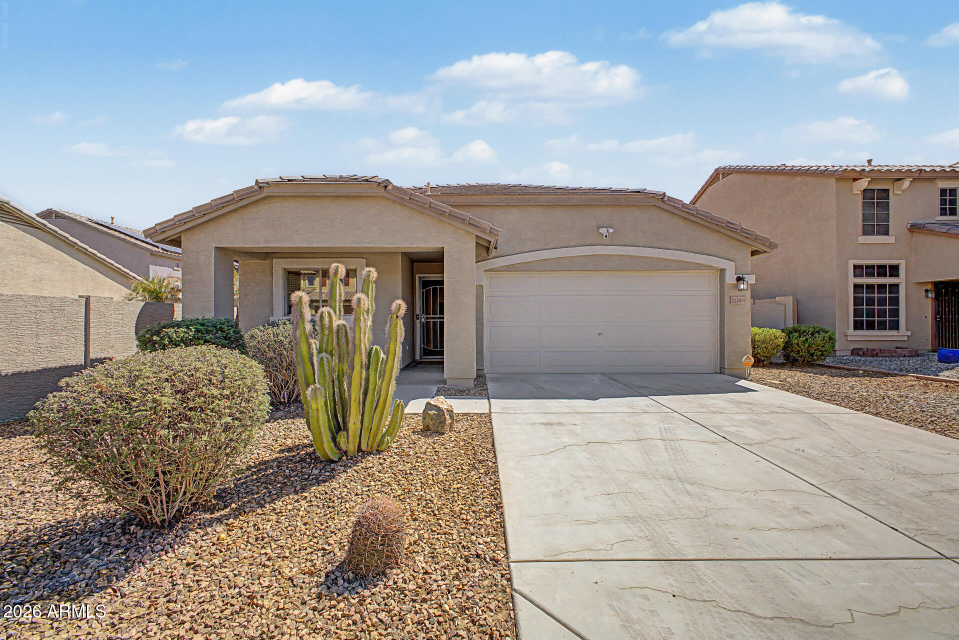 21099 N Alma Drive — photo