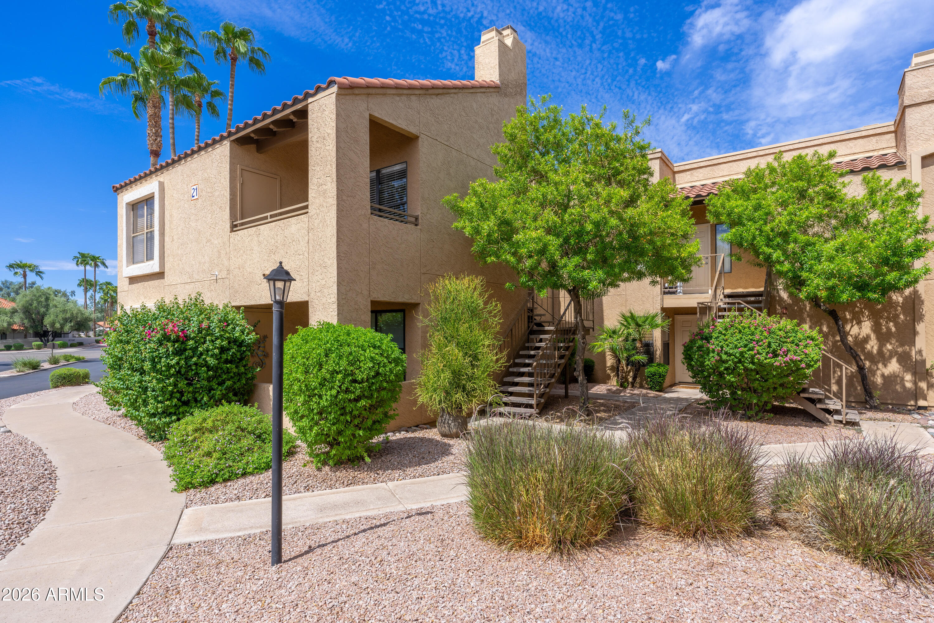 8787 E Mountain View Road 2128 — photo