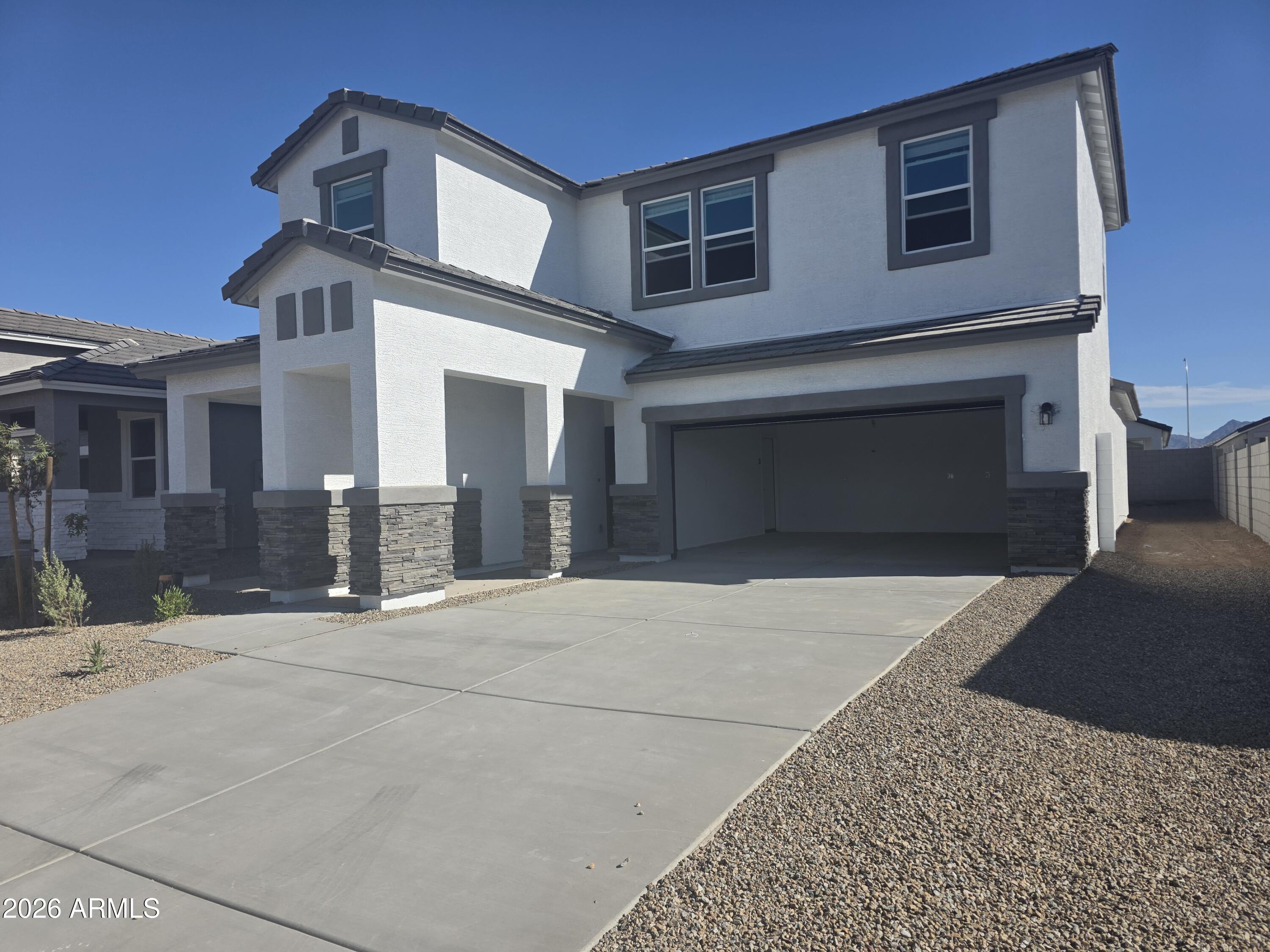12569 W Davis Lane — photo