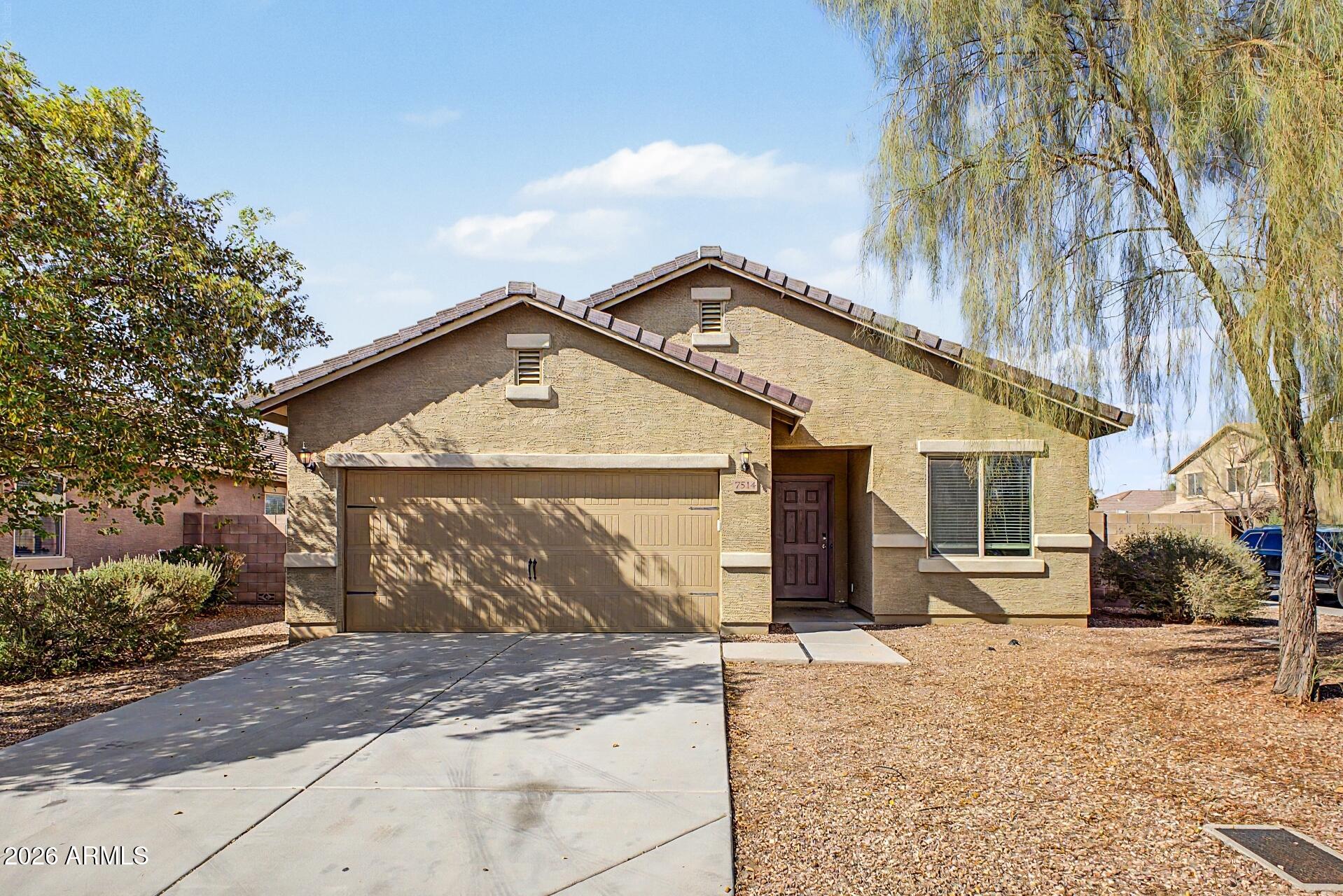 7514 W Carter Road — photo