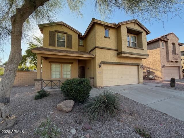 4642 S Carmine — photo