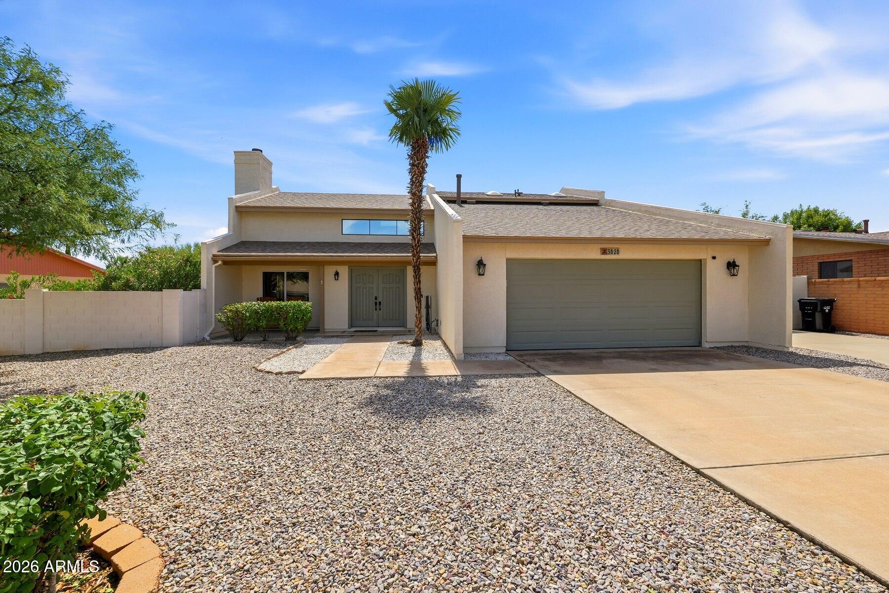 3626 Snead Drive — photo