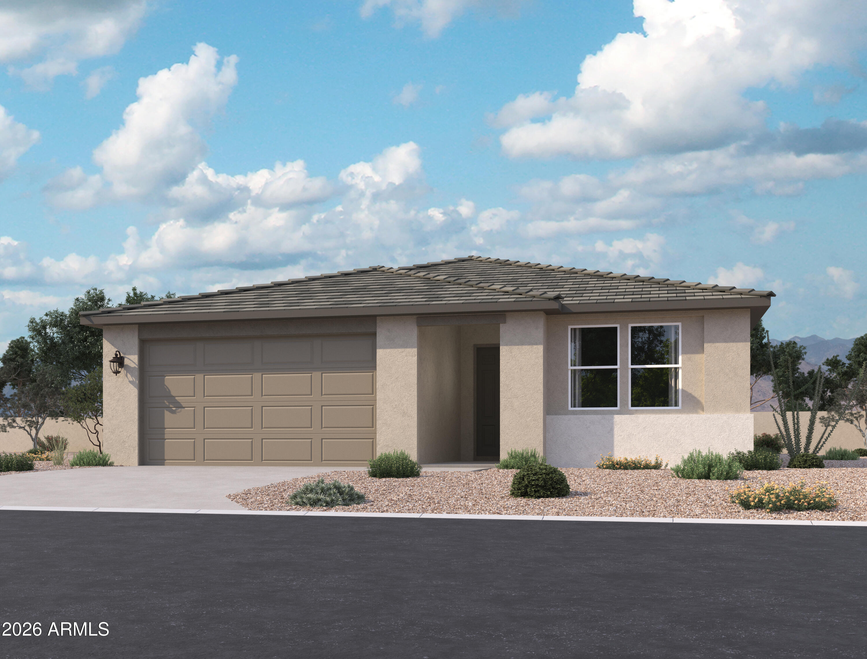 15739 W Deanne Drive — photo