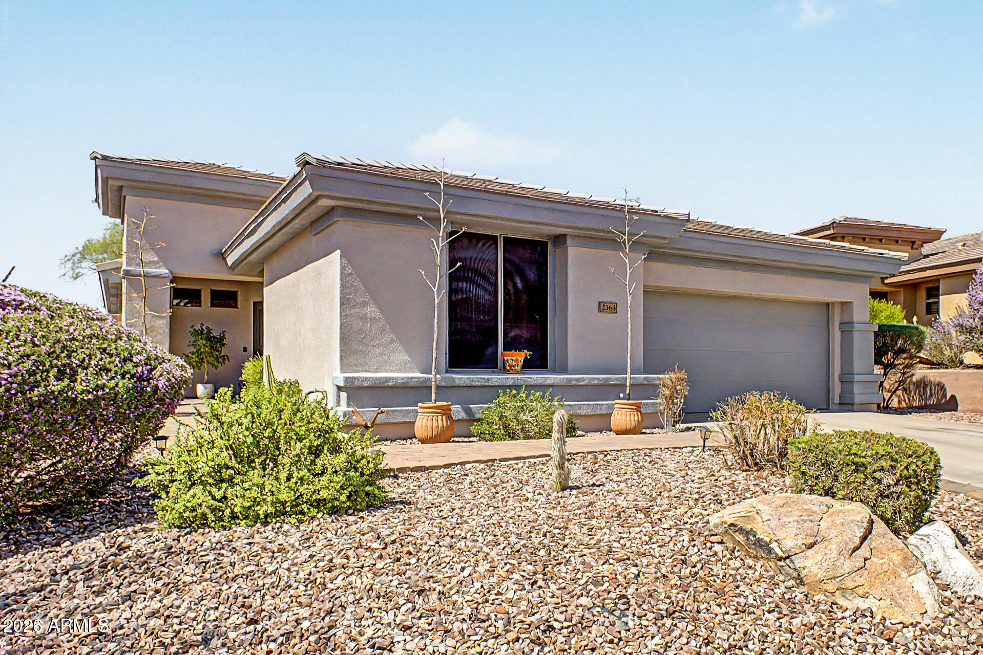 2364 W Turtle Hill Court — photo