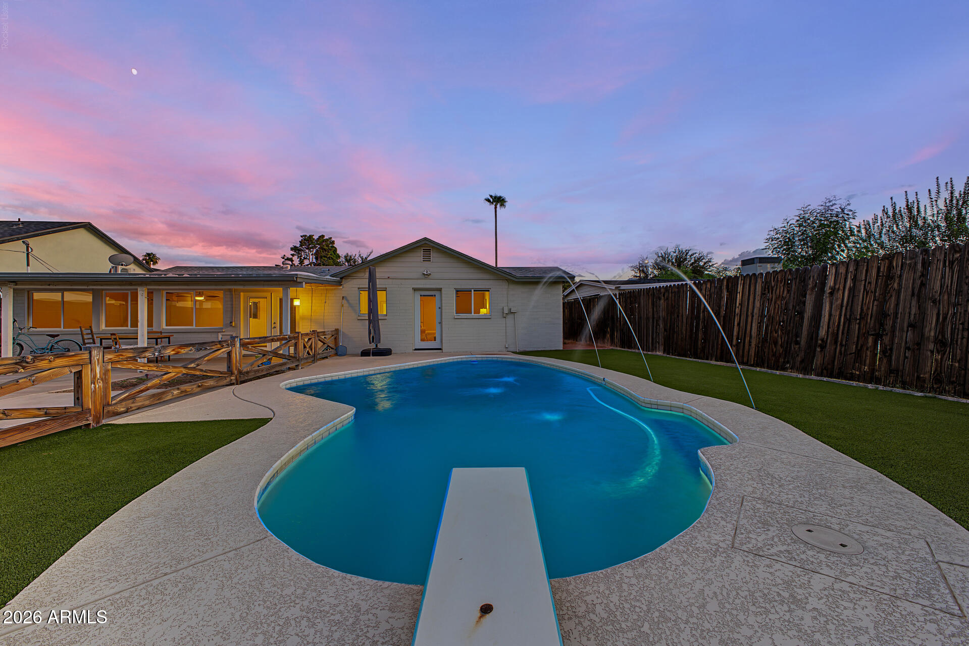 4234 E Earll Drive — photo