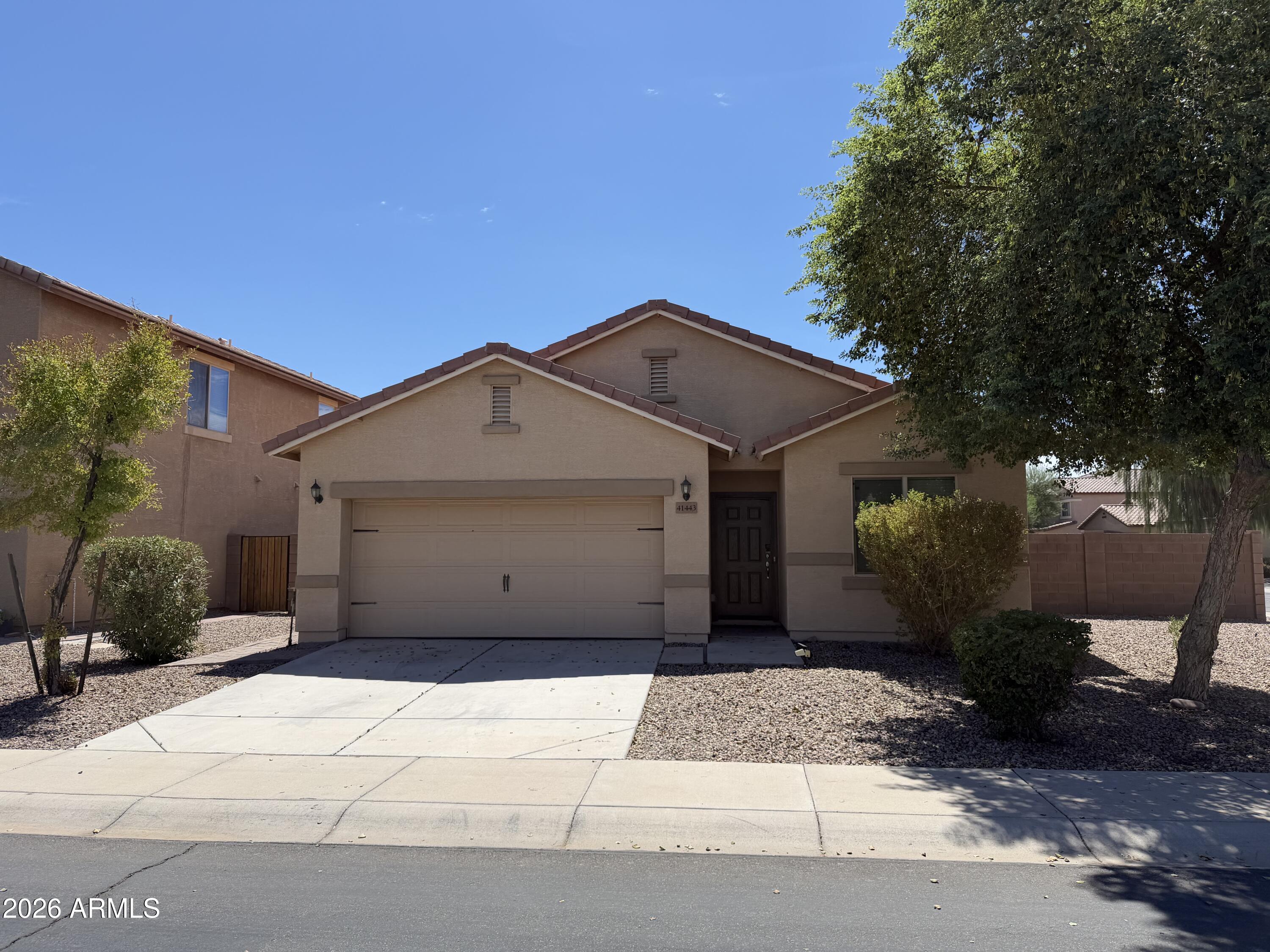 41443 W Lucera Lane — photo