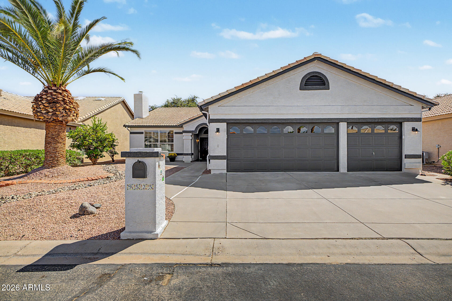 9525 E Champagne Drive — photo