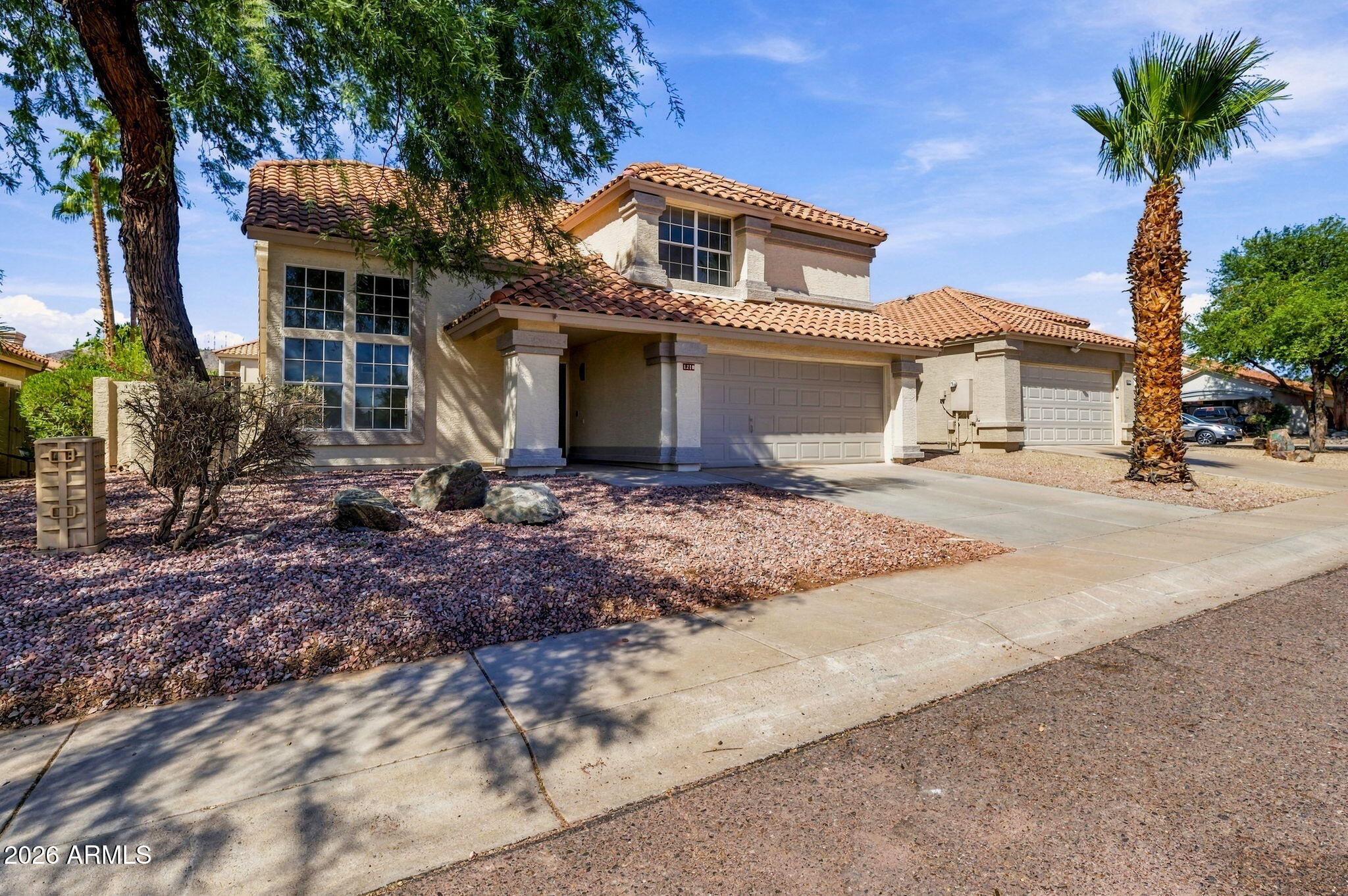 1210 E Amberwood Drive — photo