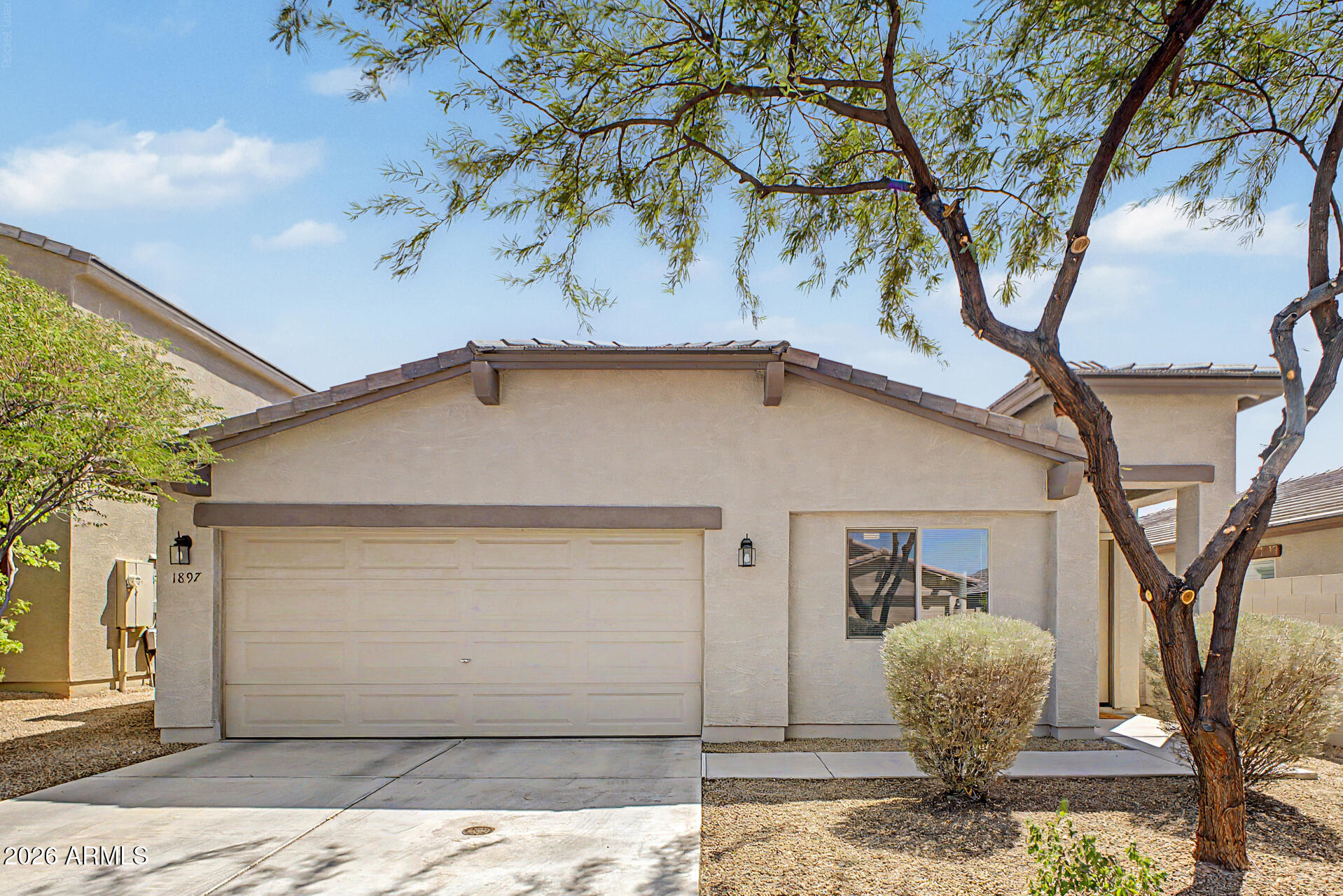 1897 W Stagecoach Street — photo