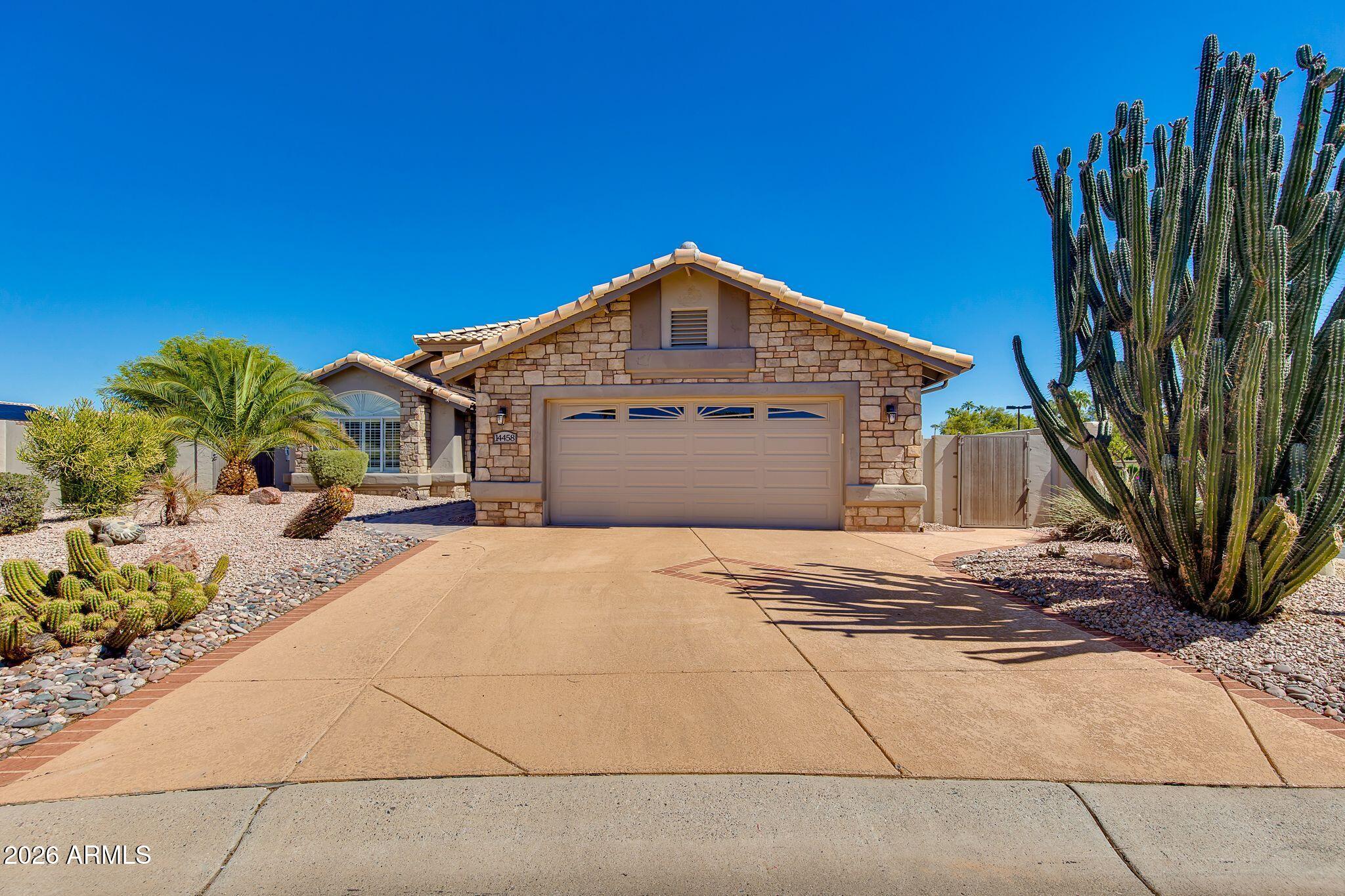 14458 W Powderhorn Drive — photo