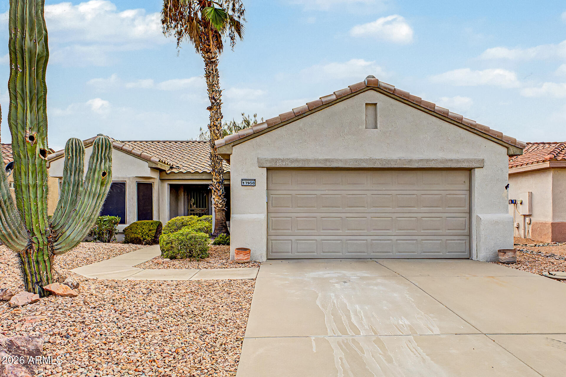 17950 N Somerset Drive — photo