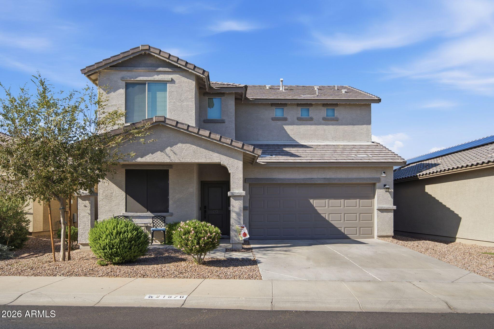21576 W Cocopah Street — photo