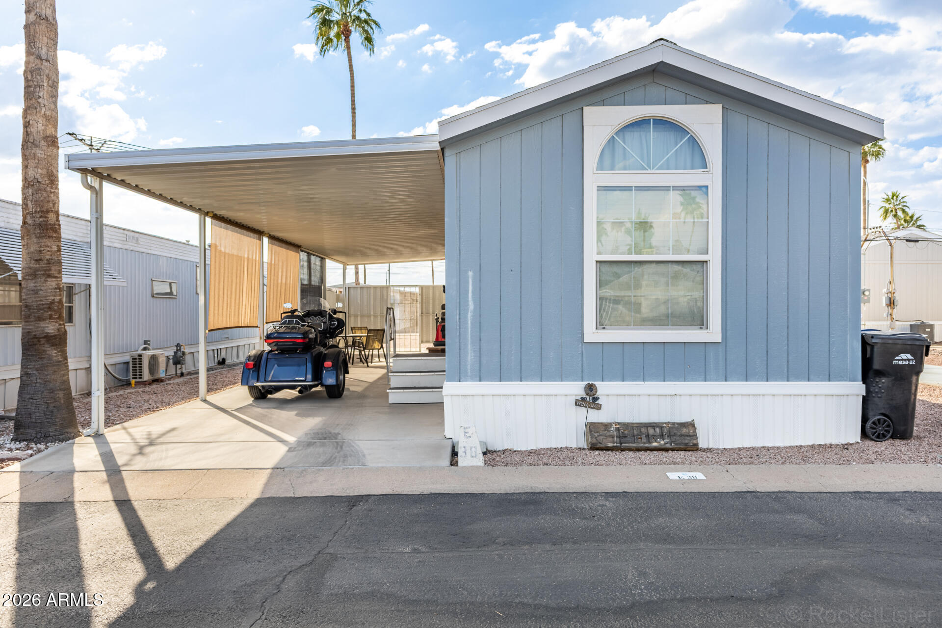 7807 E Main Street #E38, Mesa, AZ 85207 — photo 2