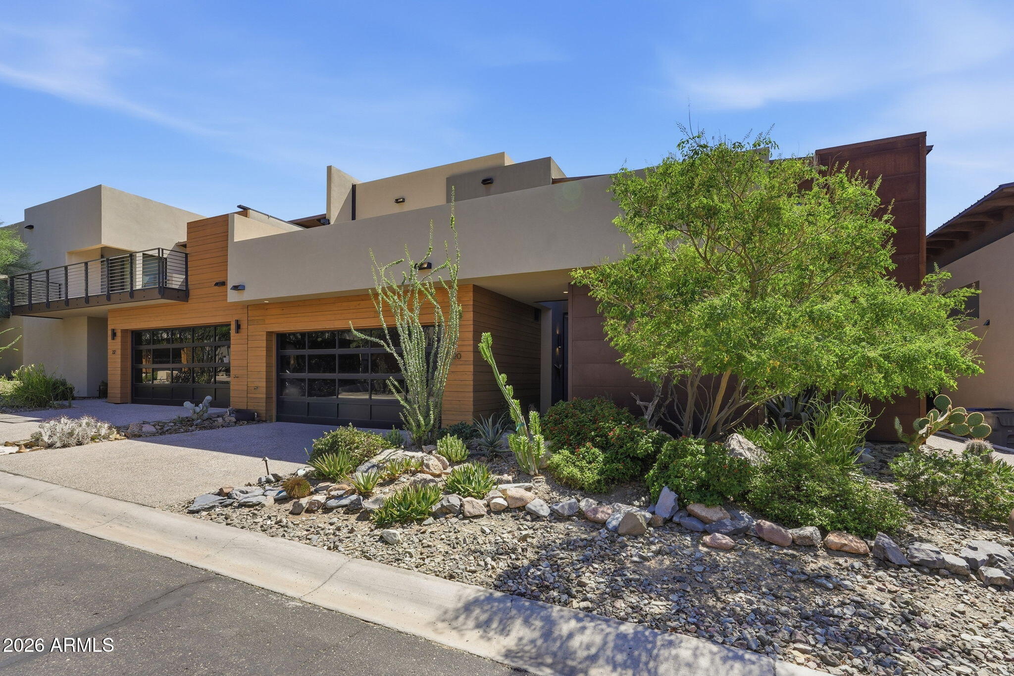 6525 E Cave Creek Road 20 — photo
