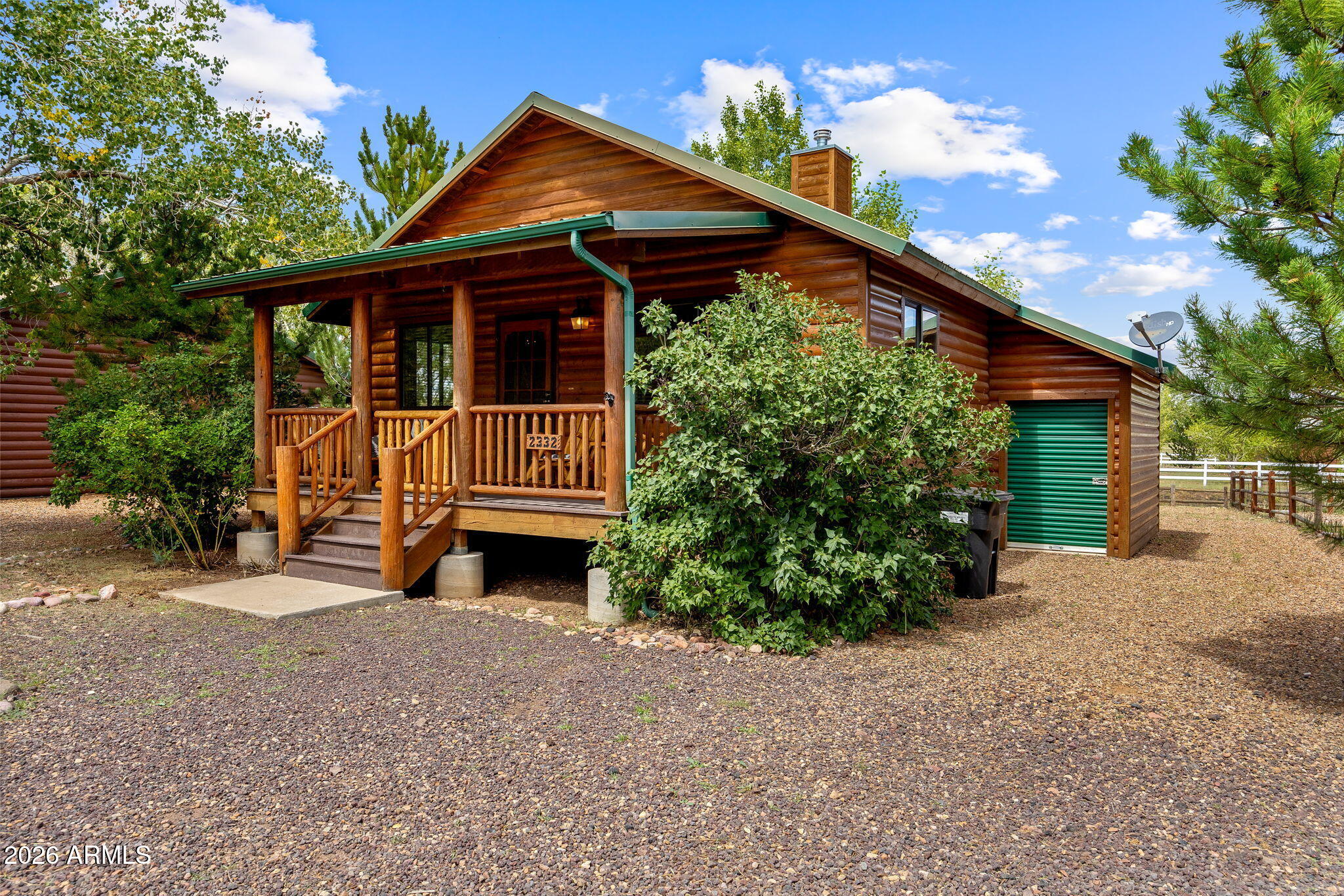 2332 Buffalo Loop — photo