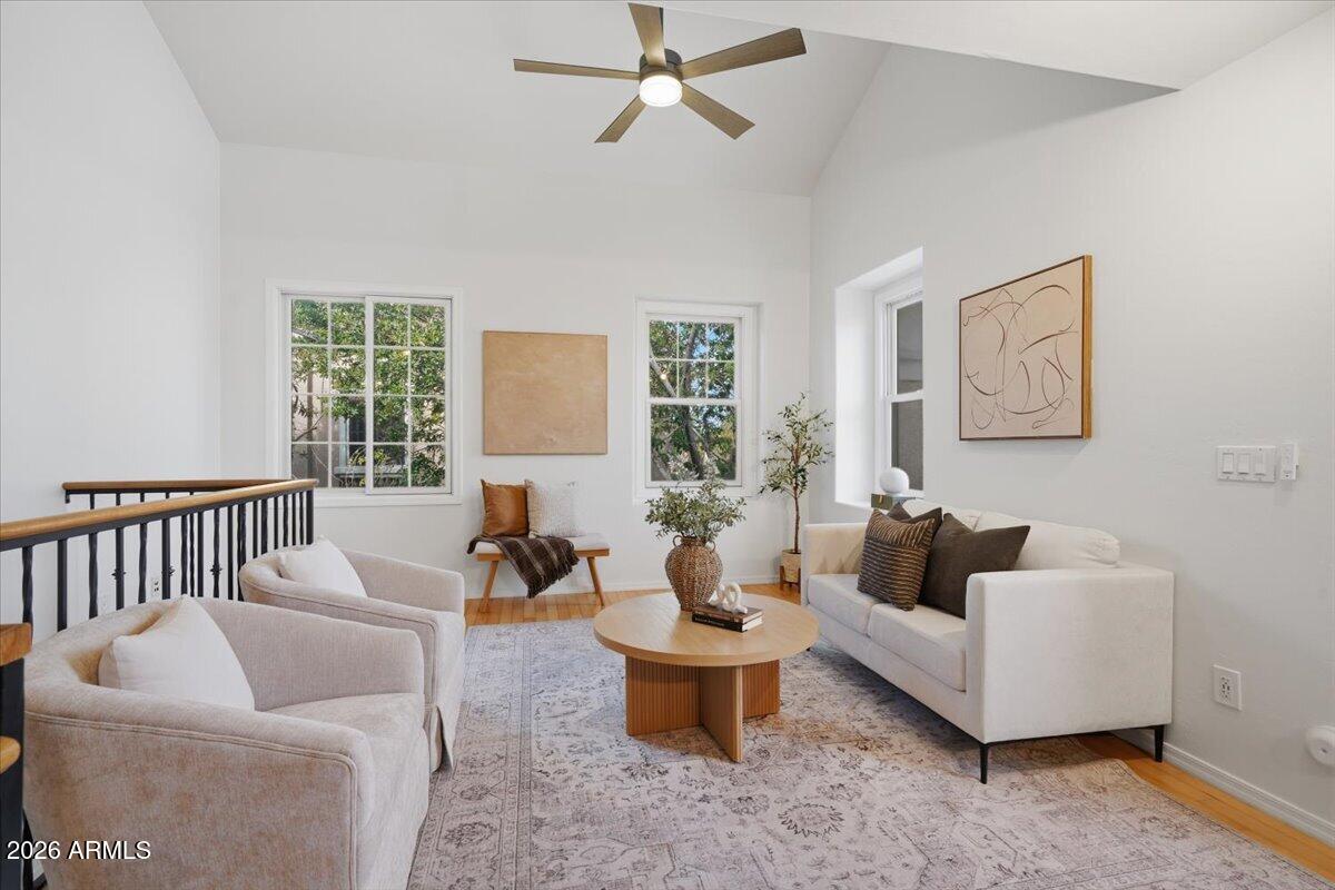 4076 E Jasper Drive — photo