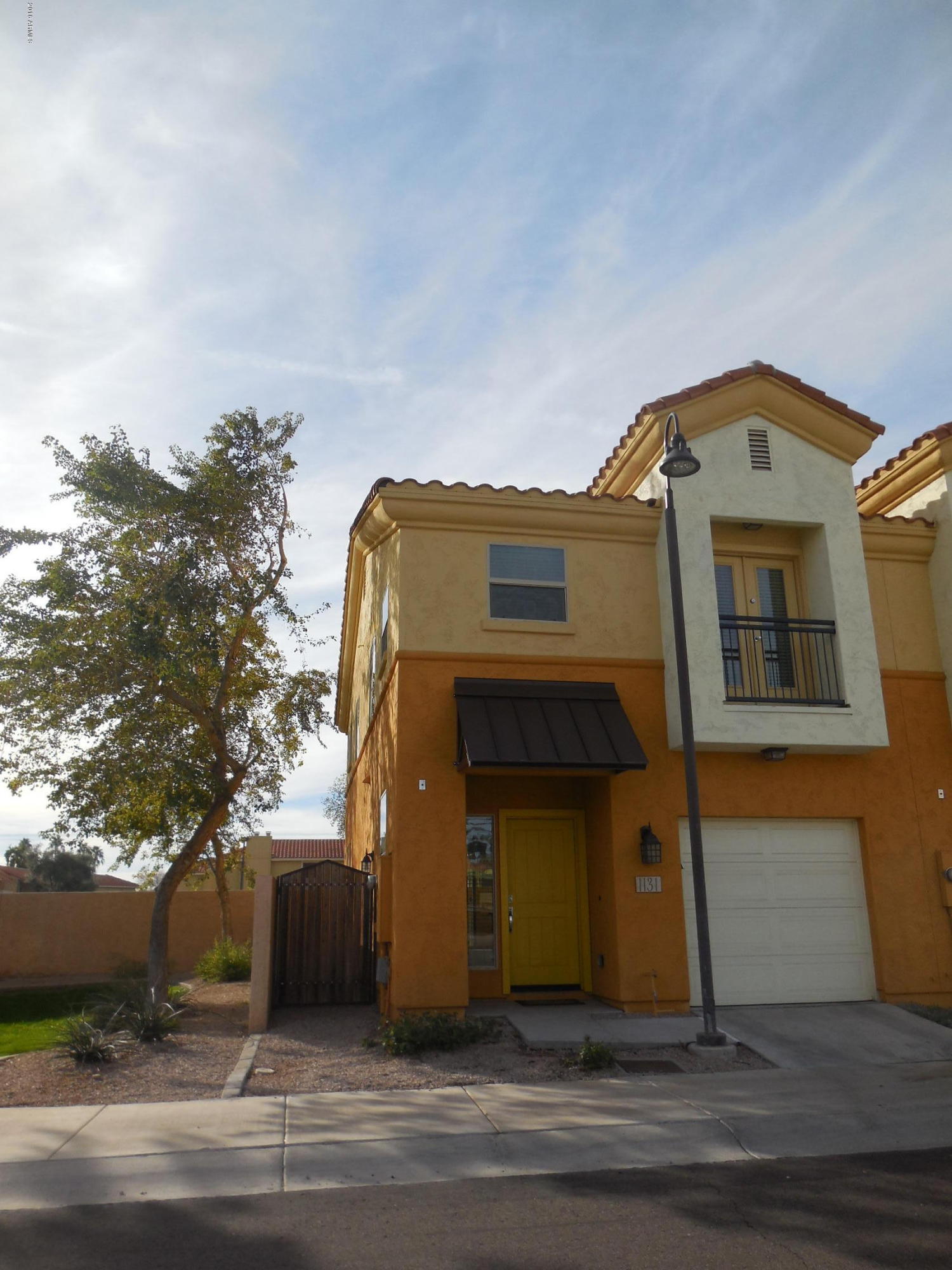 1131 E Cedar Street — photo