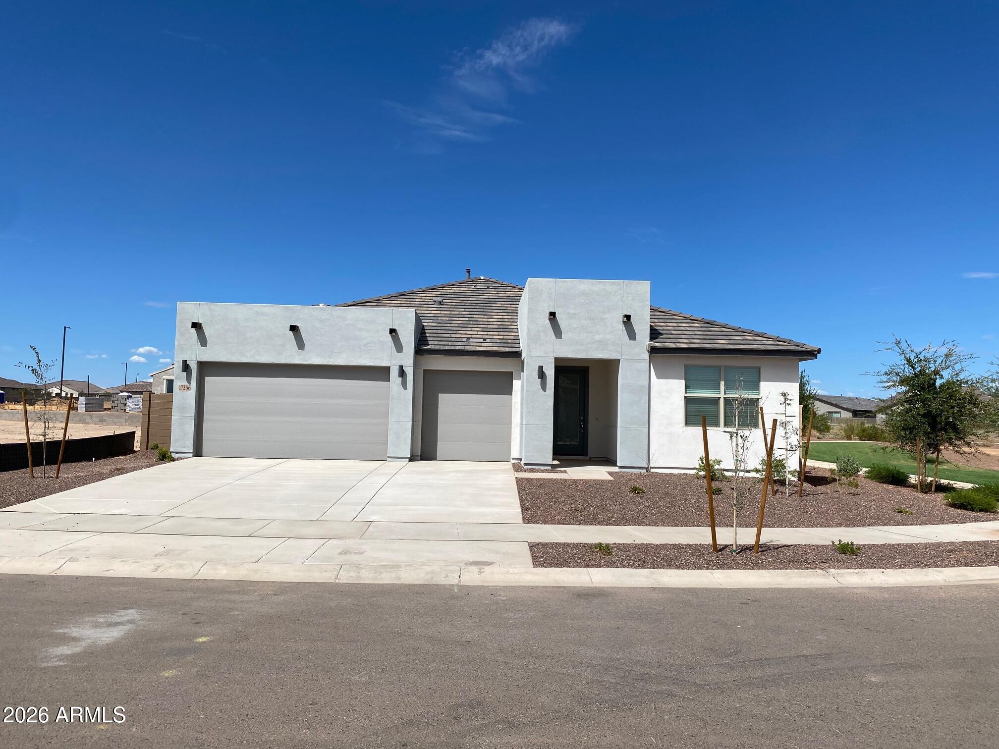 17356 W Sutherland Way — photo