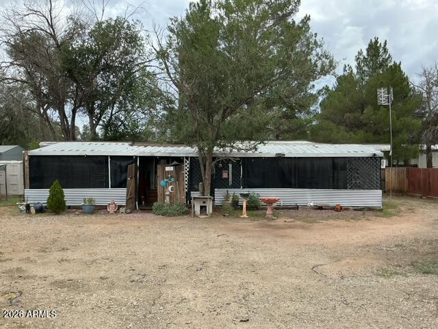1265 Bucky Oneill Drive — photo