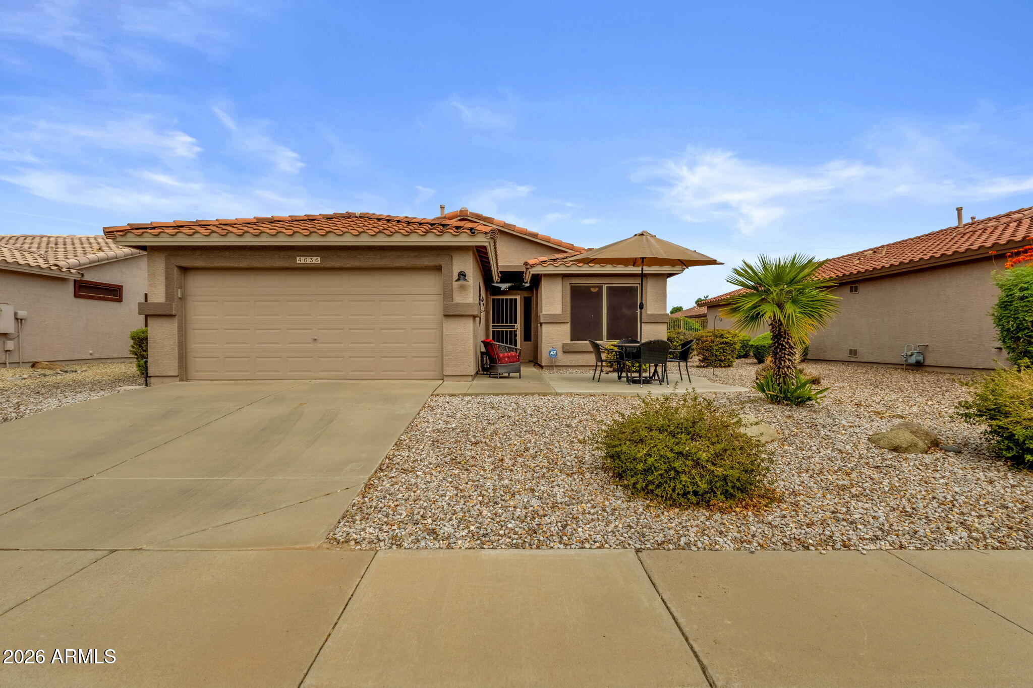 4636 E Walnut Road, Gilbert, AZ 85298 — photo 2
