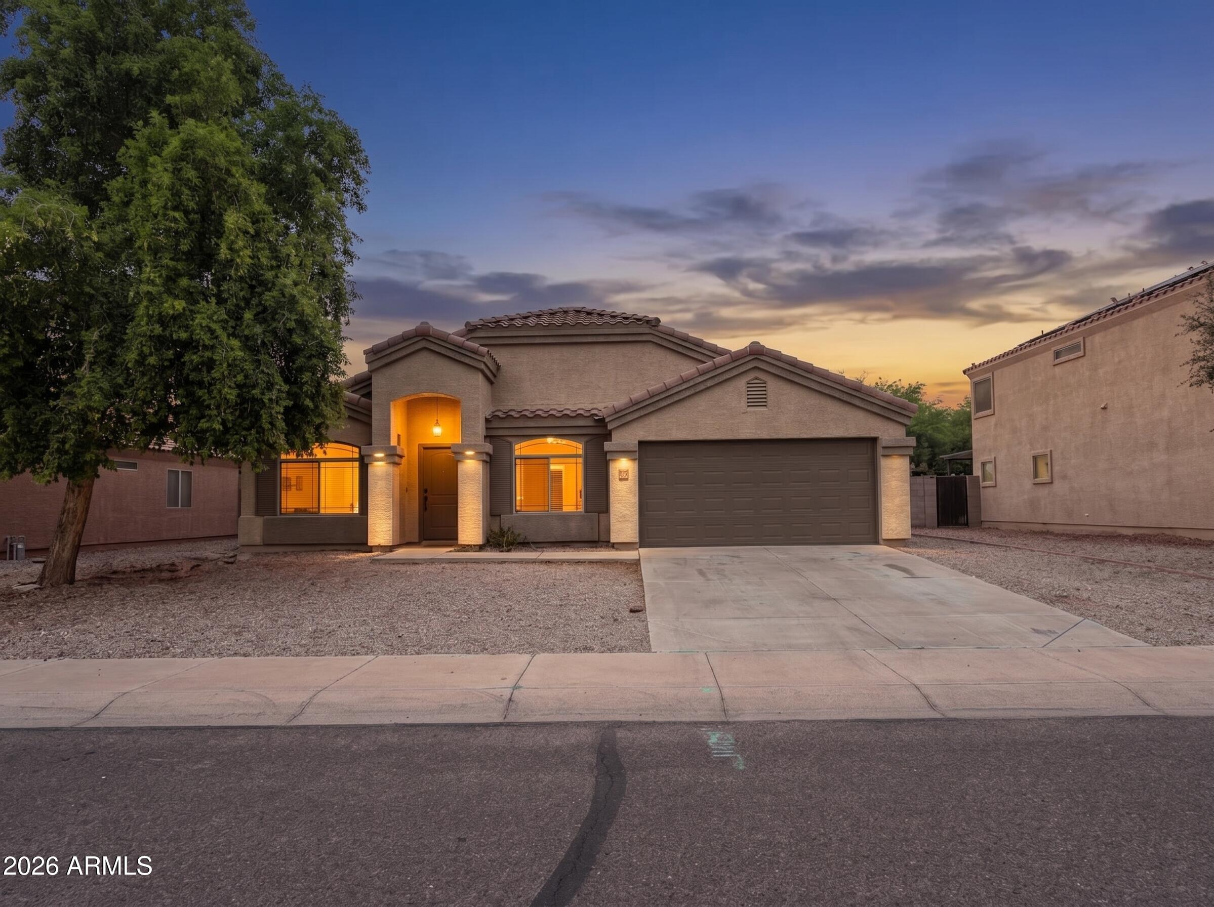 10520 W Magnolia Street — photo