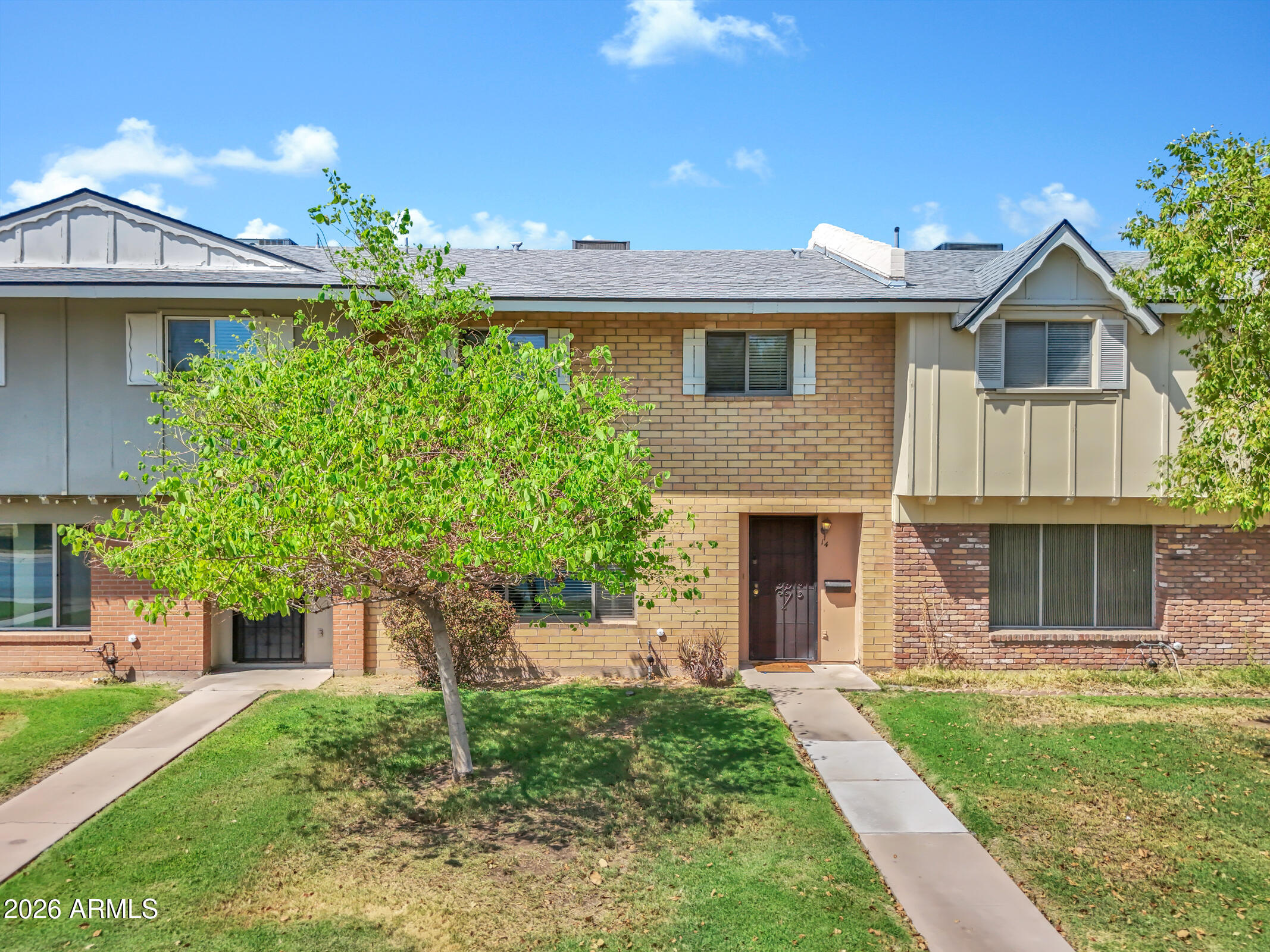 14 E Hermosa Drive — photo