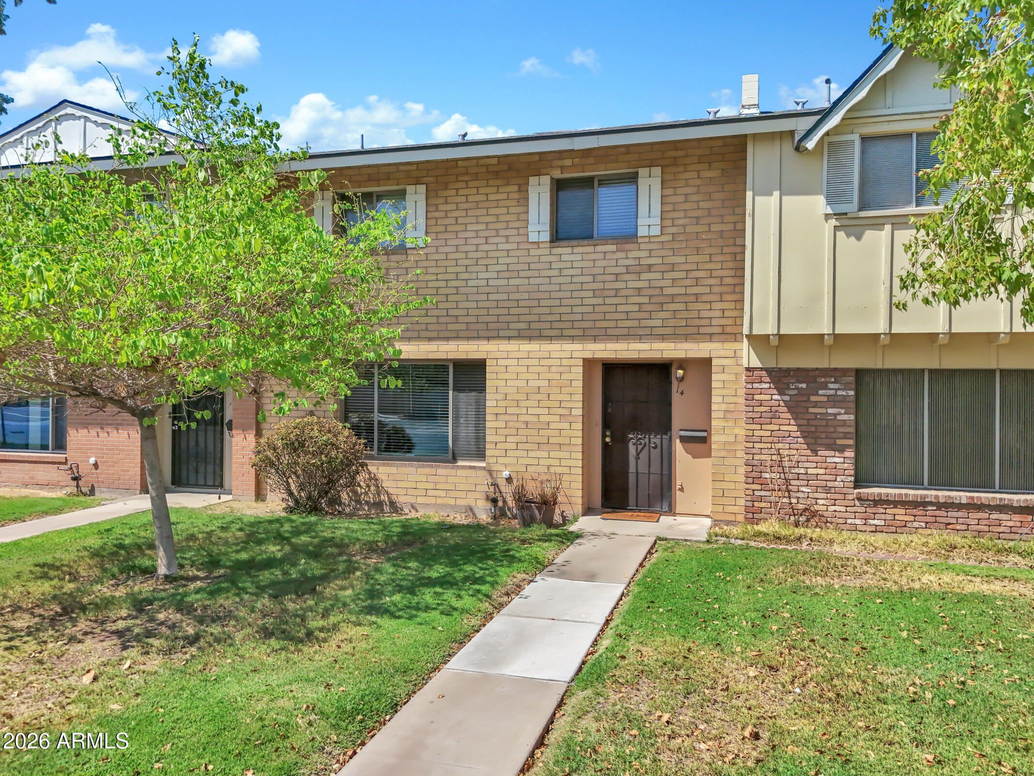 14 E Hermosa Drive — photo