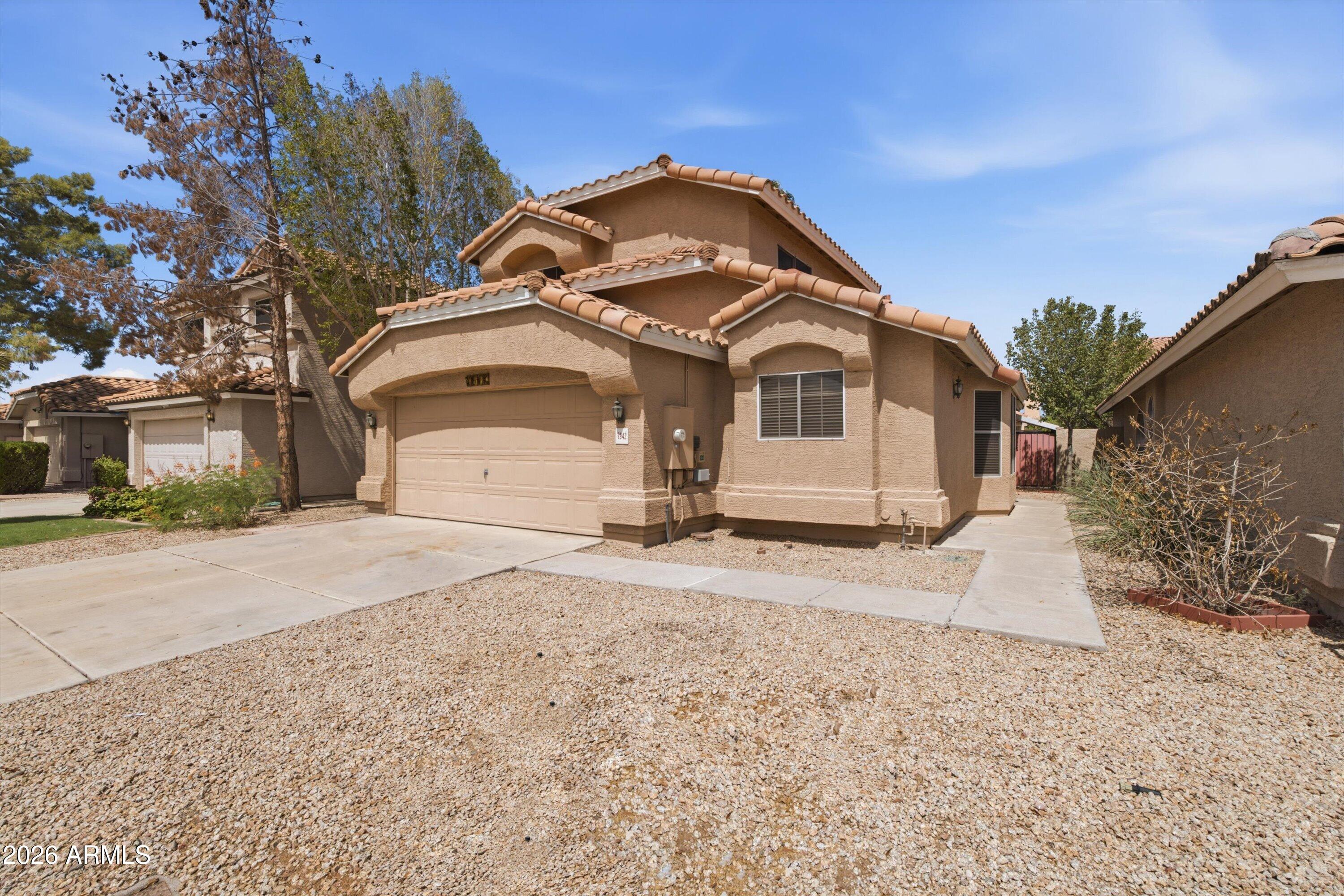 7942 W Paradise Drive — photo
