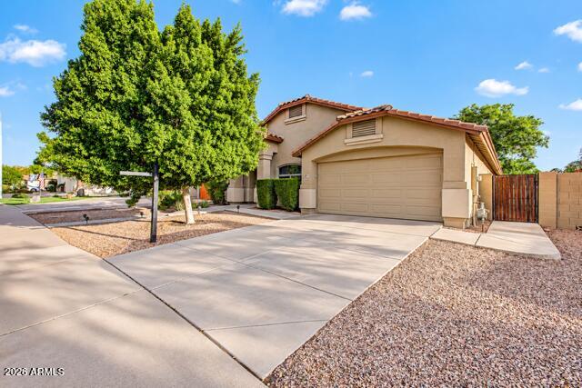 2093 E Nathan Way — photo