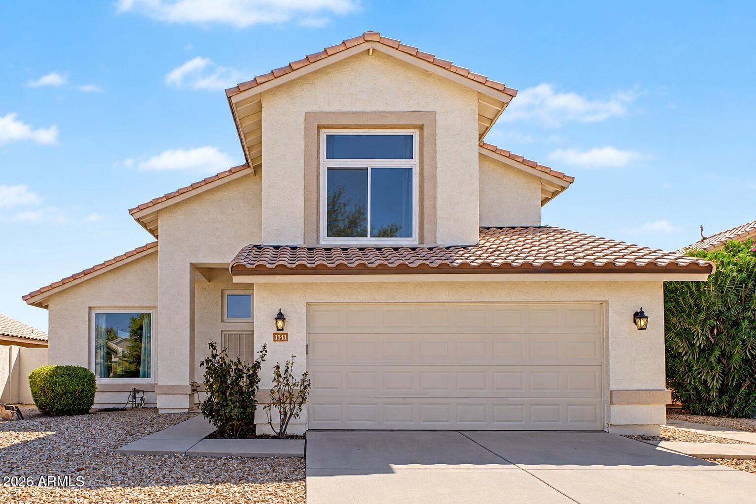 1141 W Oriole Way — photo