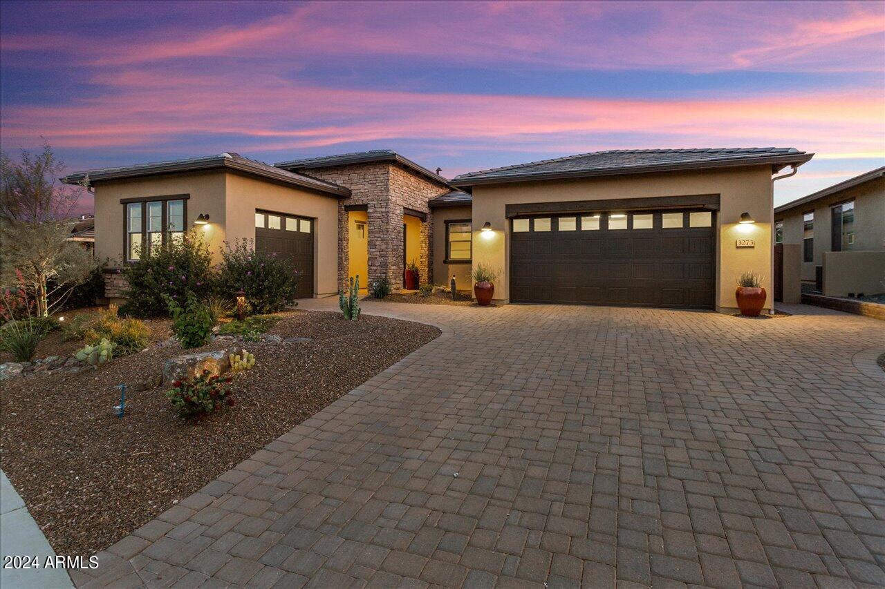 3273 Prospector Way — photo