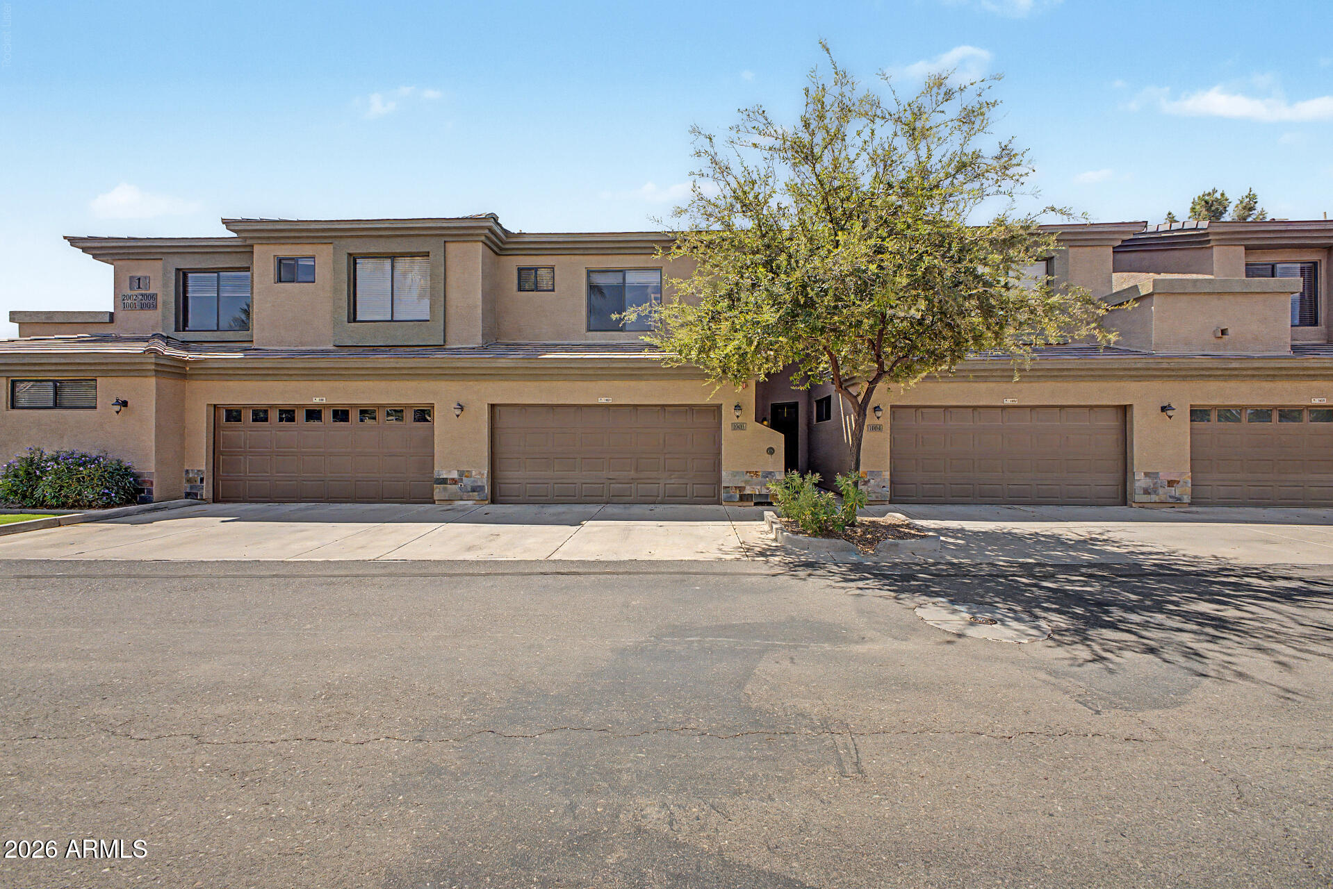 705 W Queen Creek Road 1003 — photo