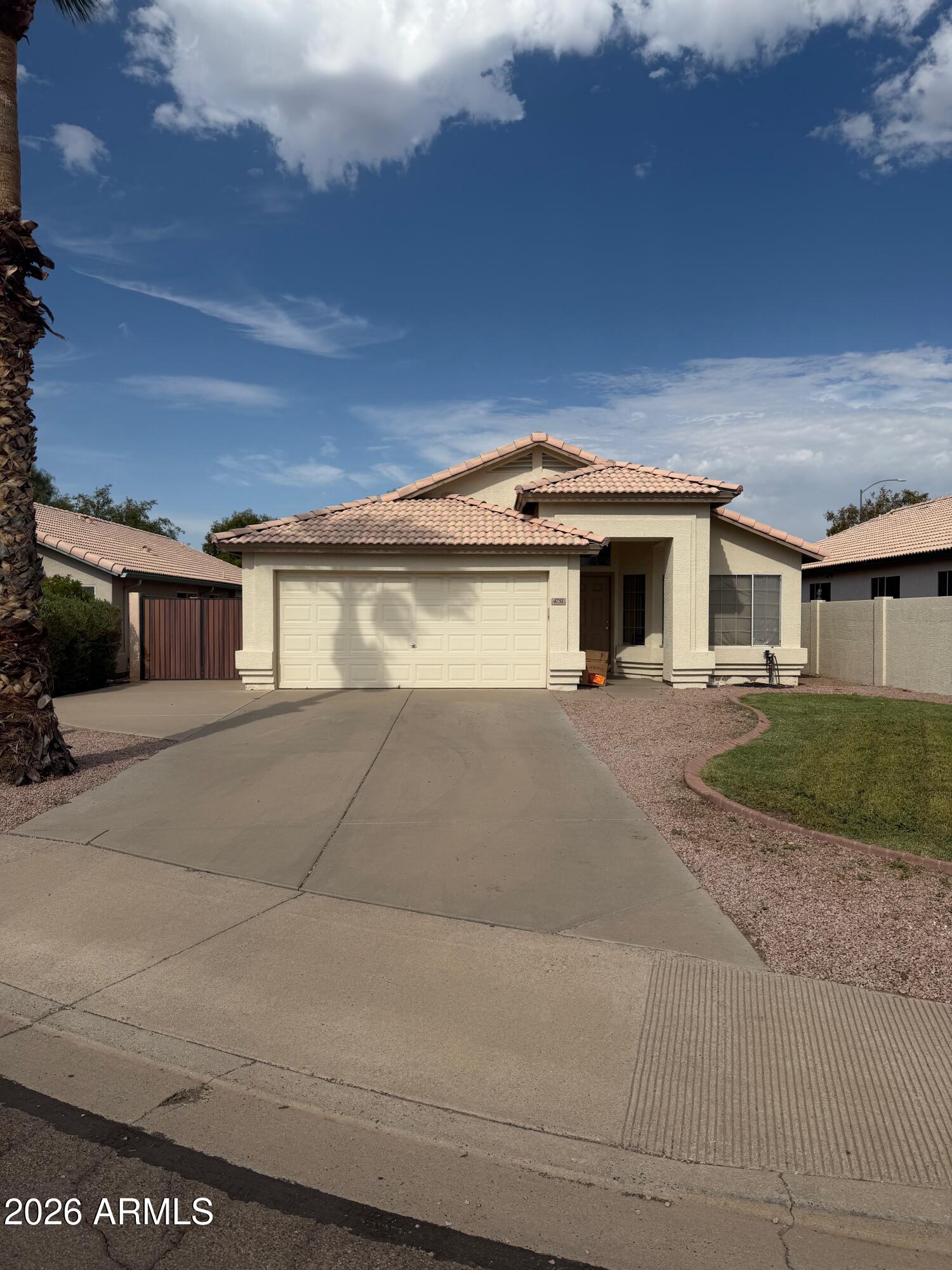 4751 E Hopi Circle — photo