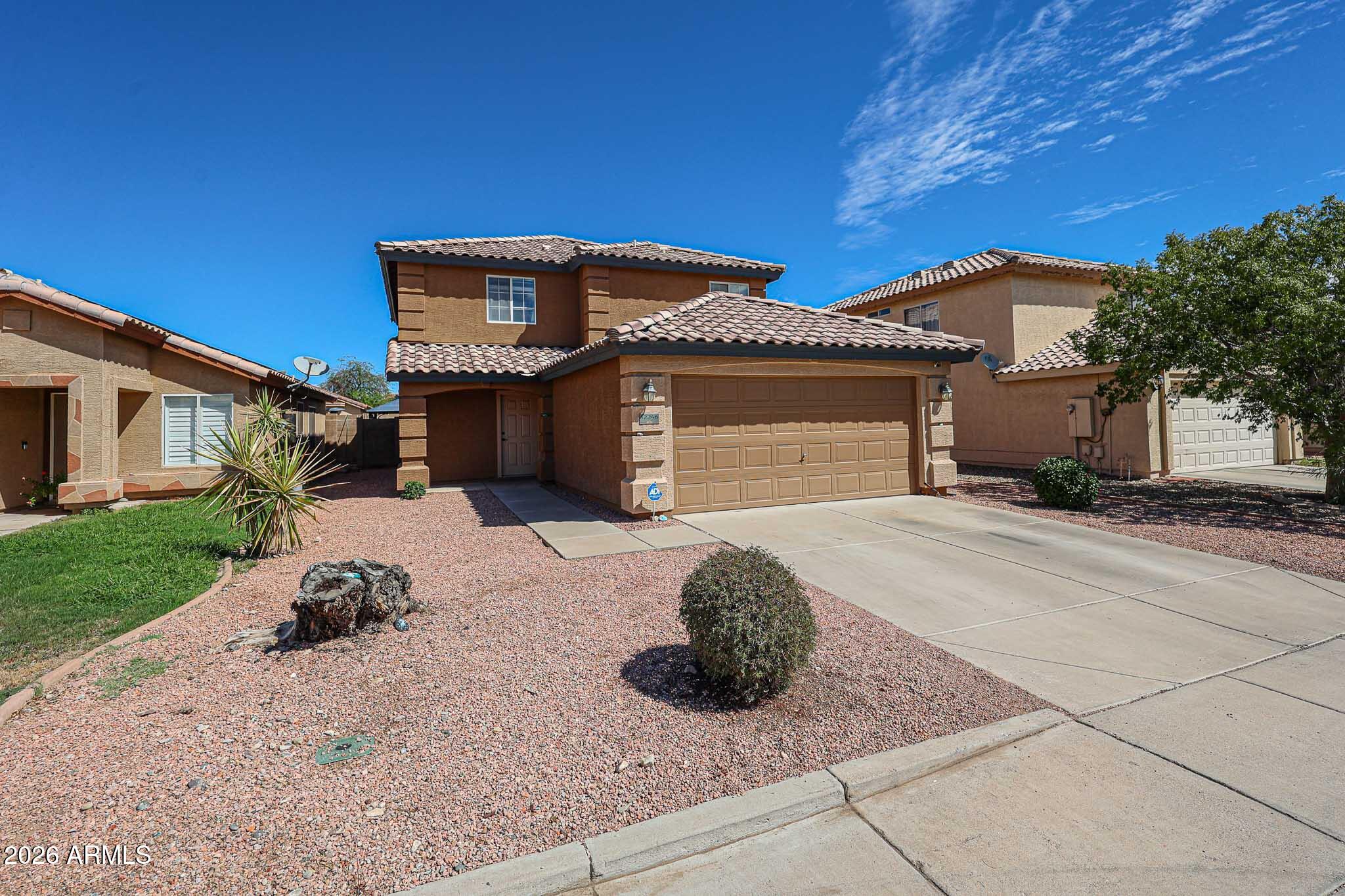 12246 W Aster Drive — photo