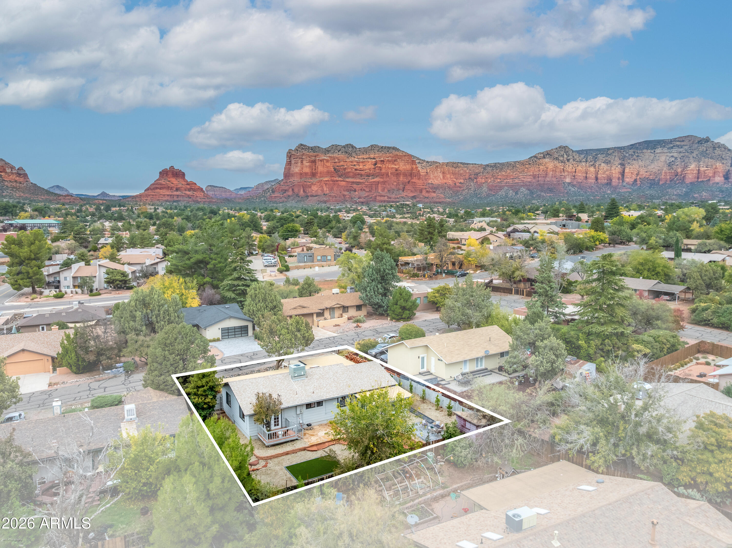 35 Palo Verde Circle — photo