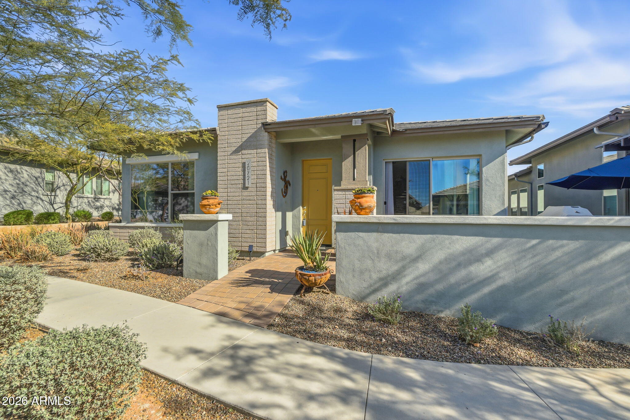 20721 W Fern Drive — photo