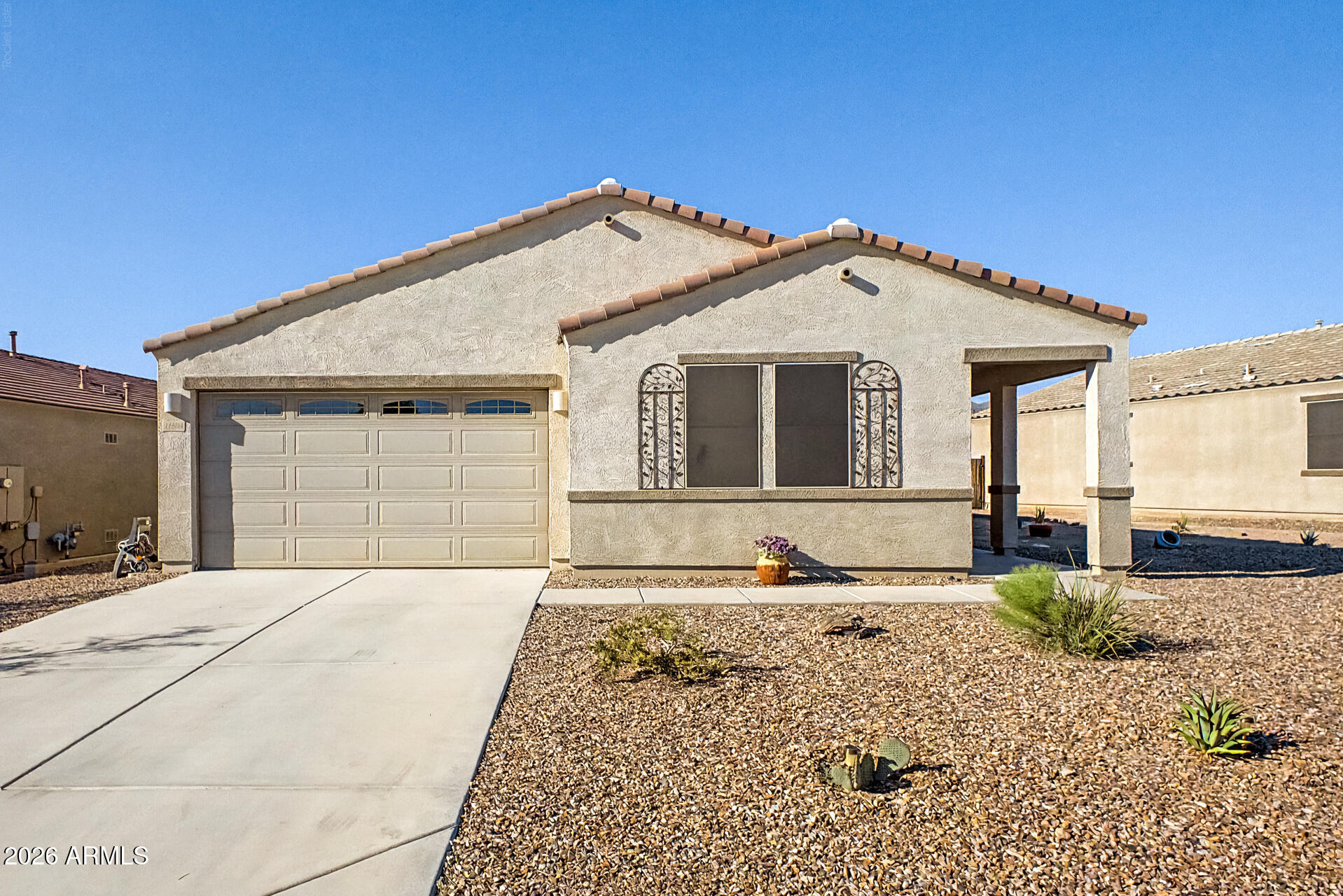 11894 E Red Butte — photo