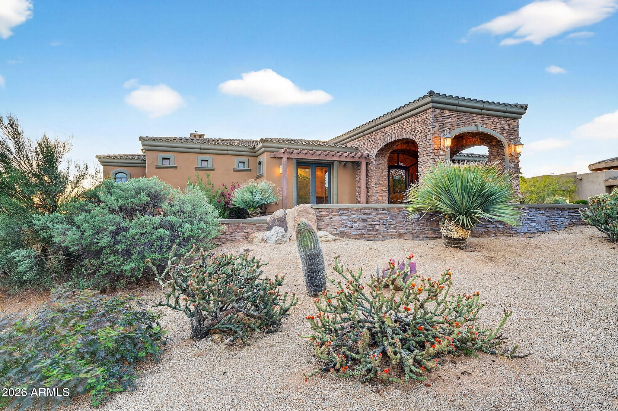37084 N Boulder View Drive — photo