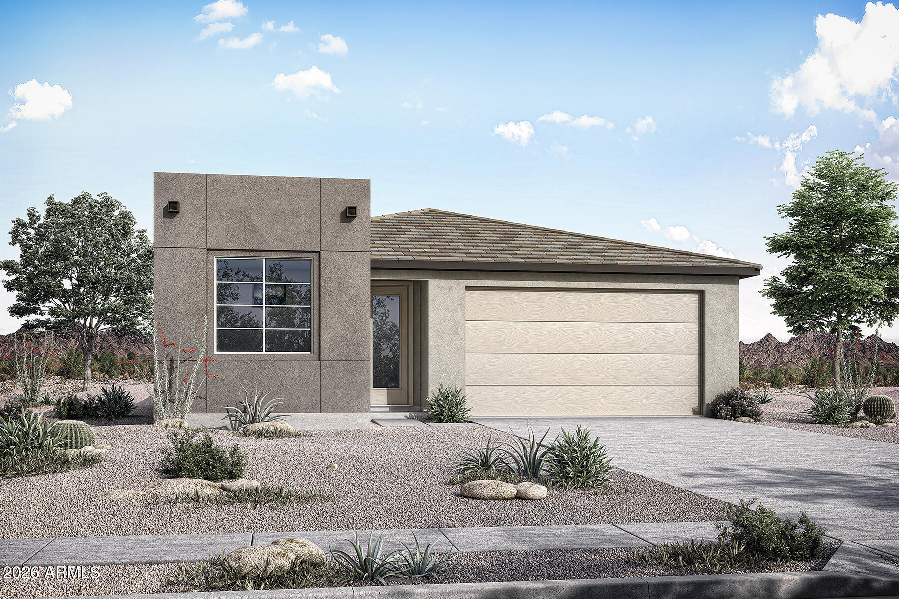 22455 E Firestone Drive — photo