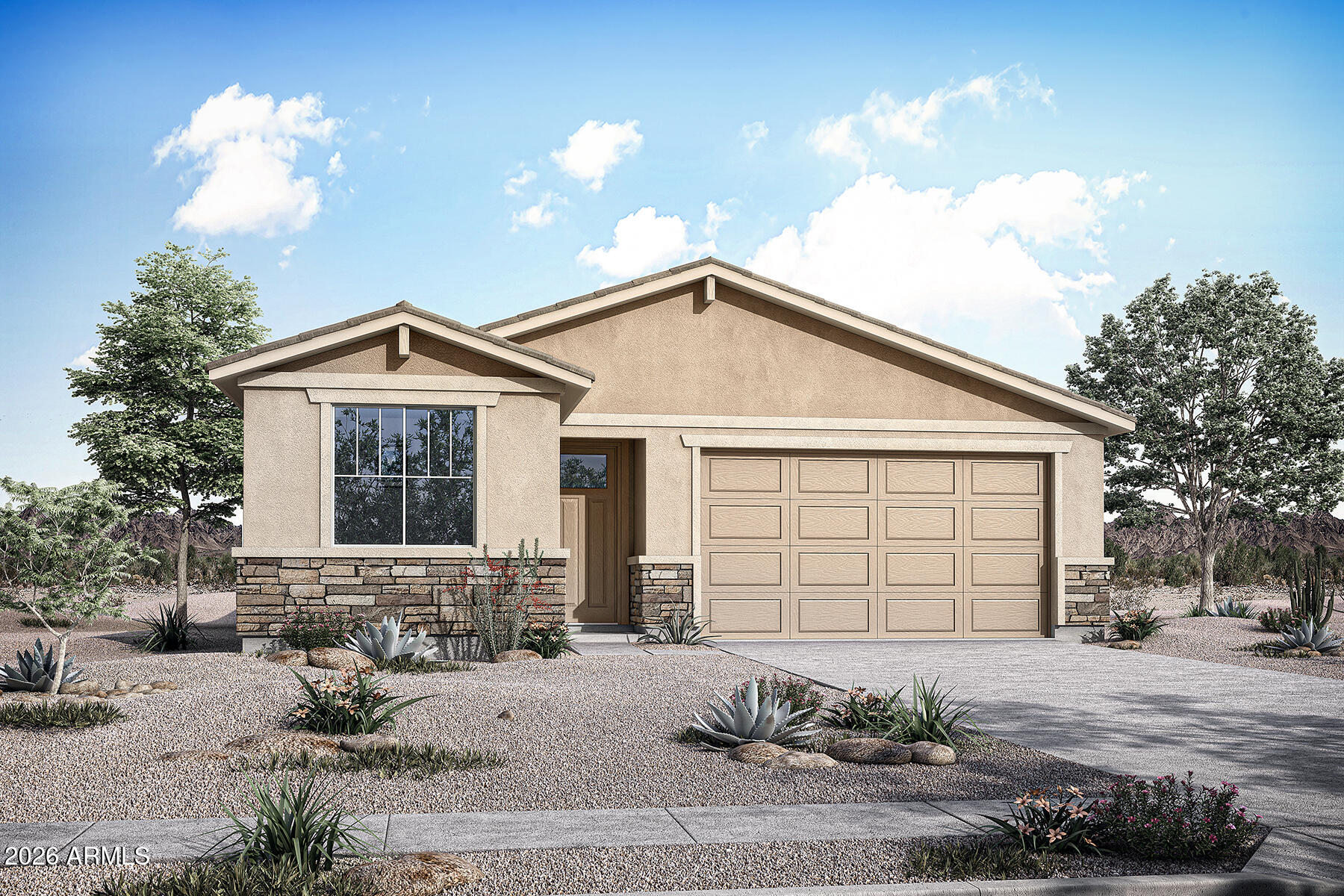 22462 E Firestone Drive — photo