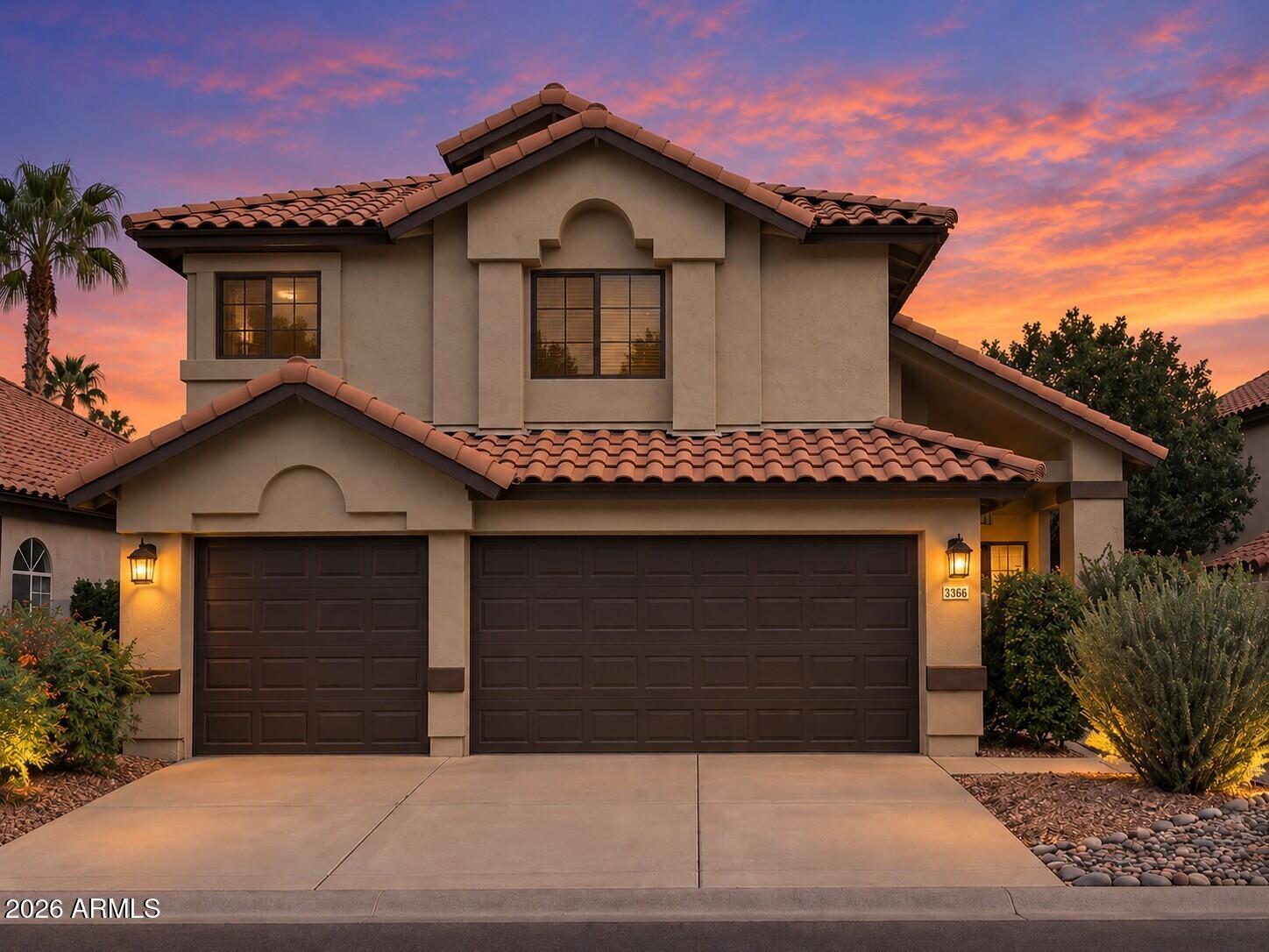 3366 E Windsong Drive — photo