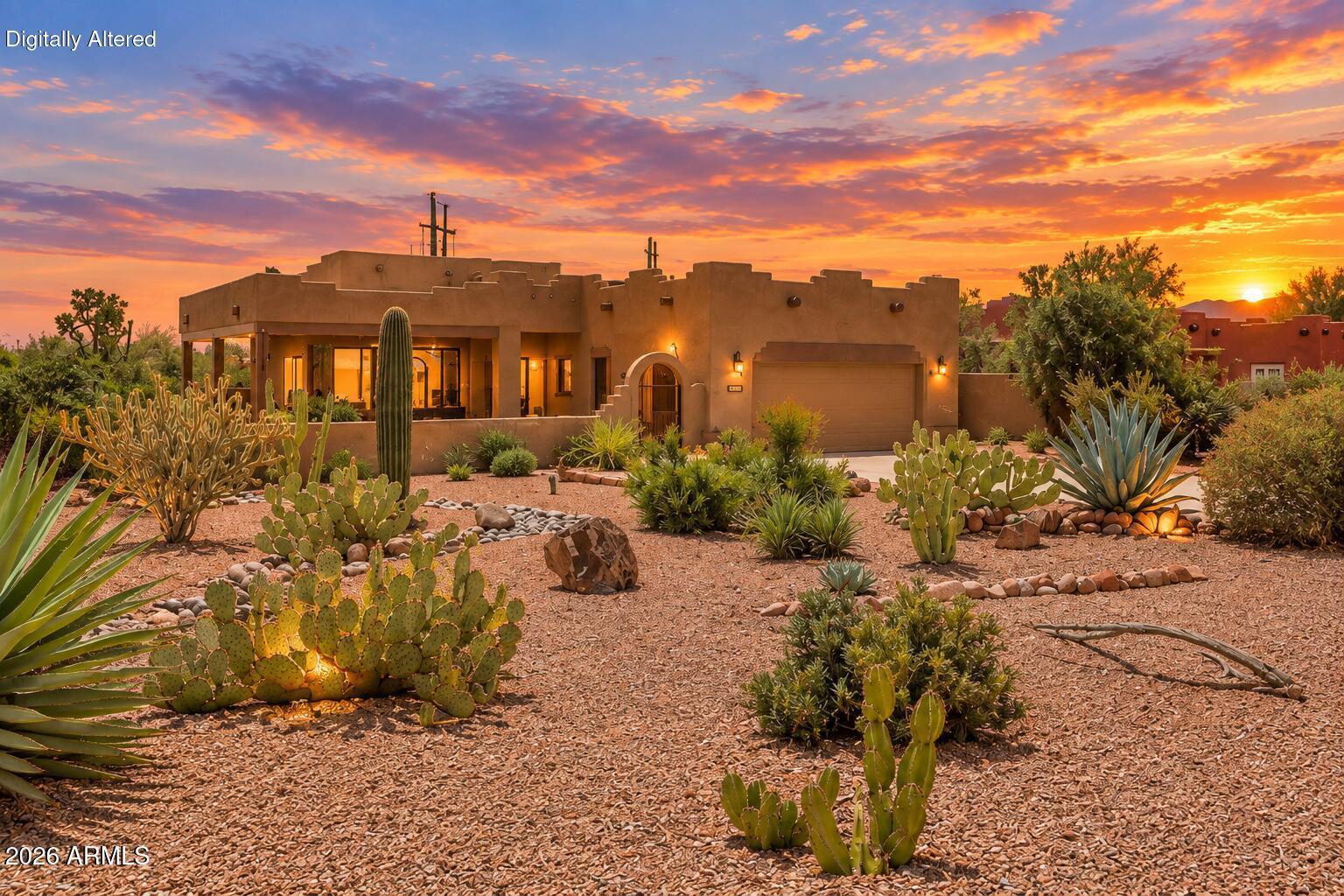 9481 E Anasazi Place — photo