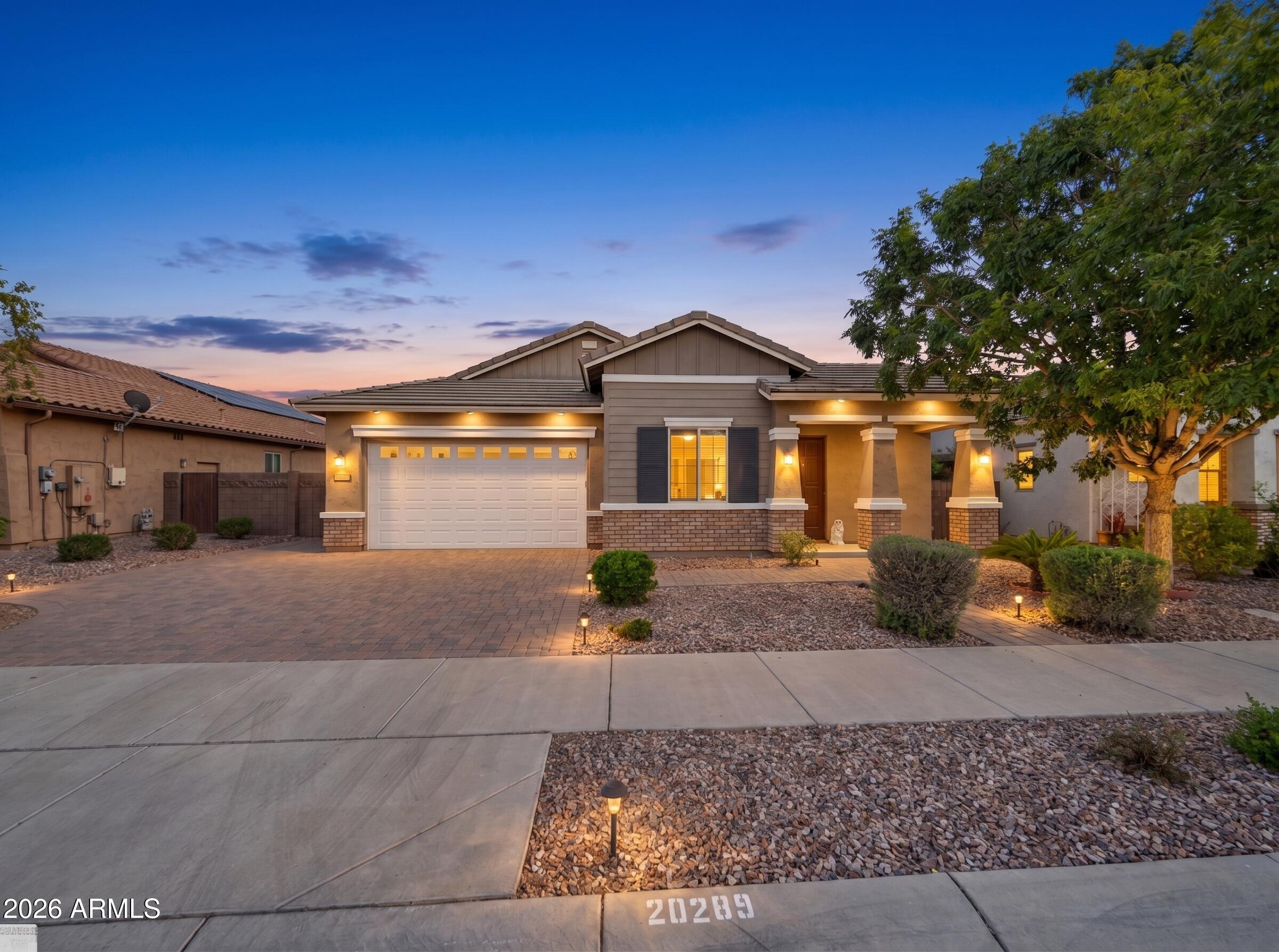 20289 E Raven Drive — photo