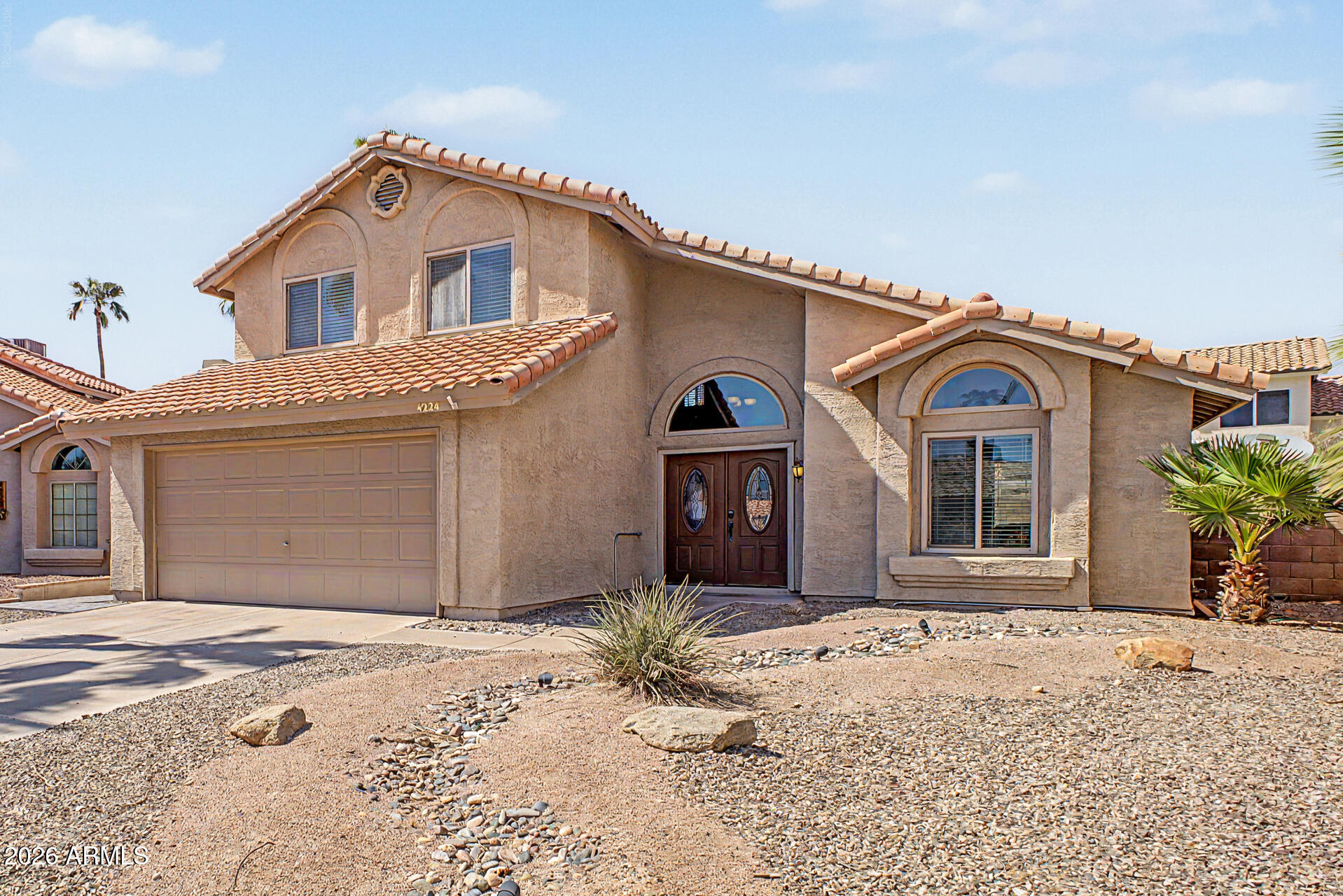 4224 E Amberwood Drive — photo