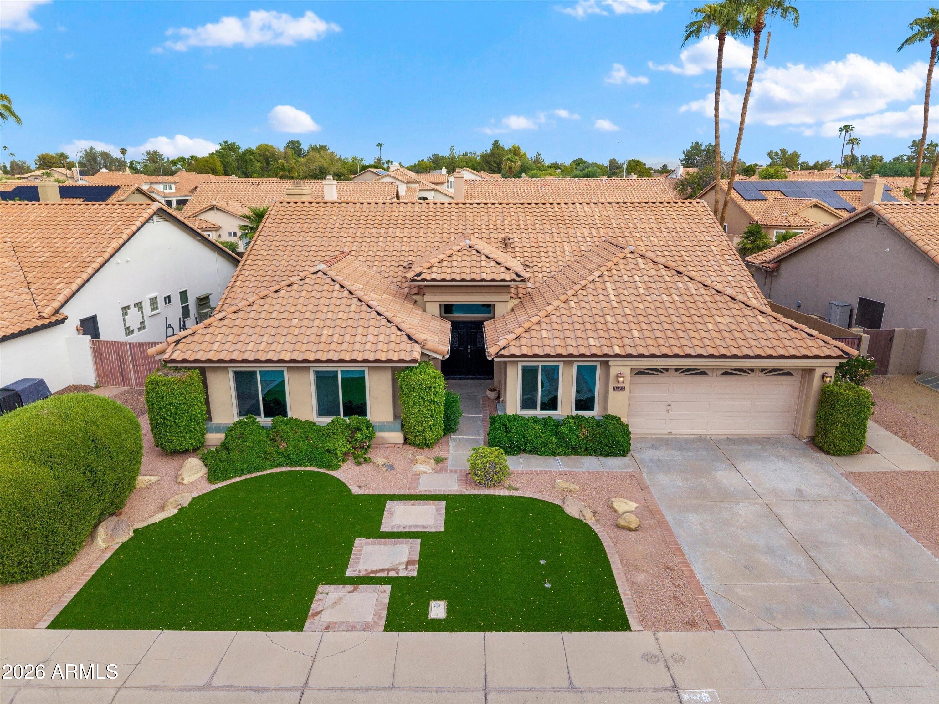 3460 W Ironwood Drive — photo