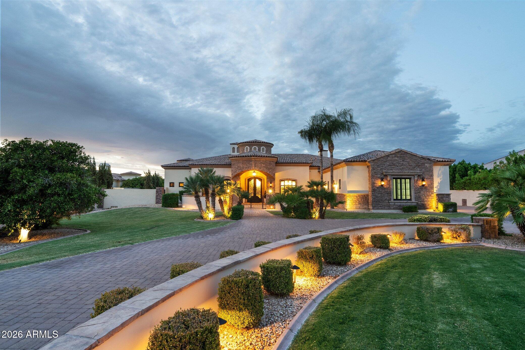 3750 E Juniper Circle — photo
