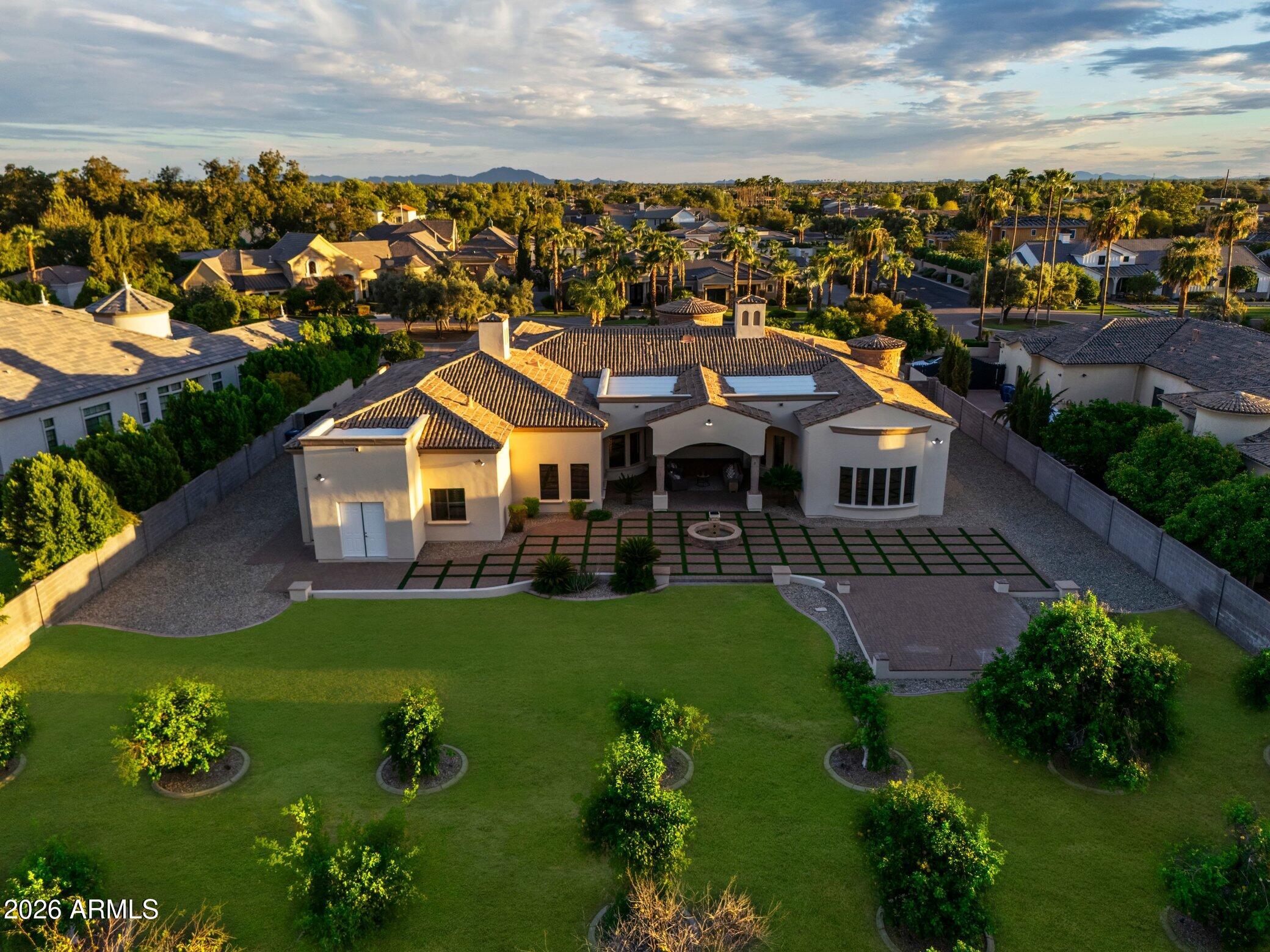 3750 E Juniper Circle, Mesa, AZ 85205 — photo 2