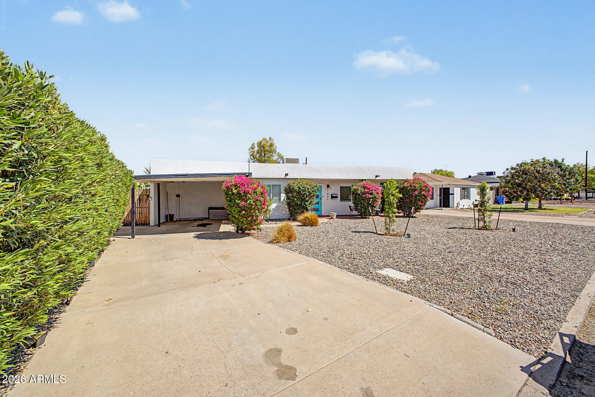 1844 E Avalon Drive, Phoenix, AZ 85016 — photo 2